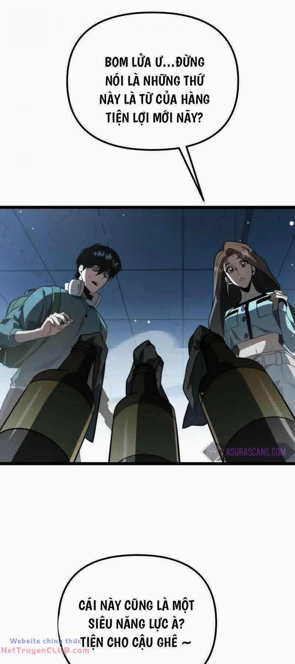 Chiến Binh Hồi Quy 7 trang 11