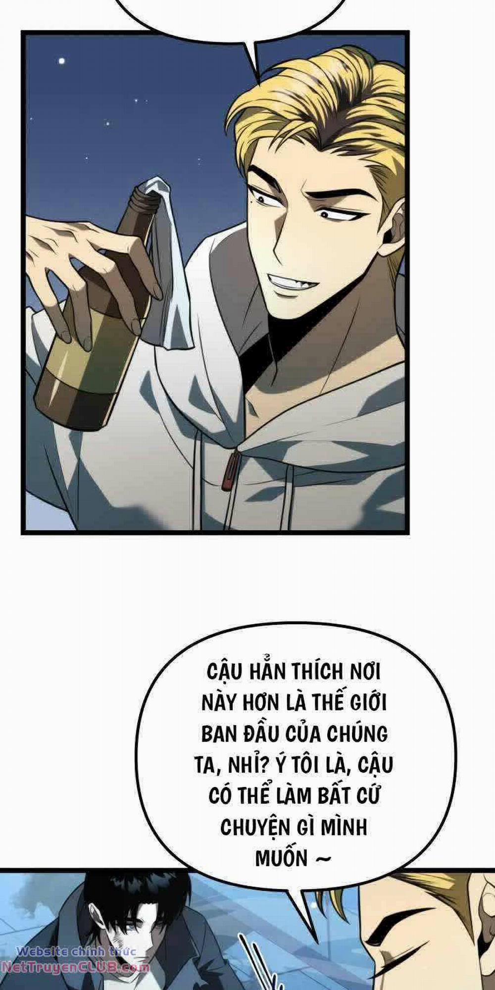 Chiến Binh Hồi Quy 7 trang 12