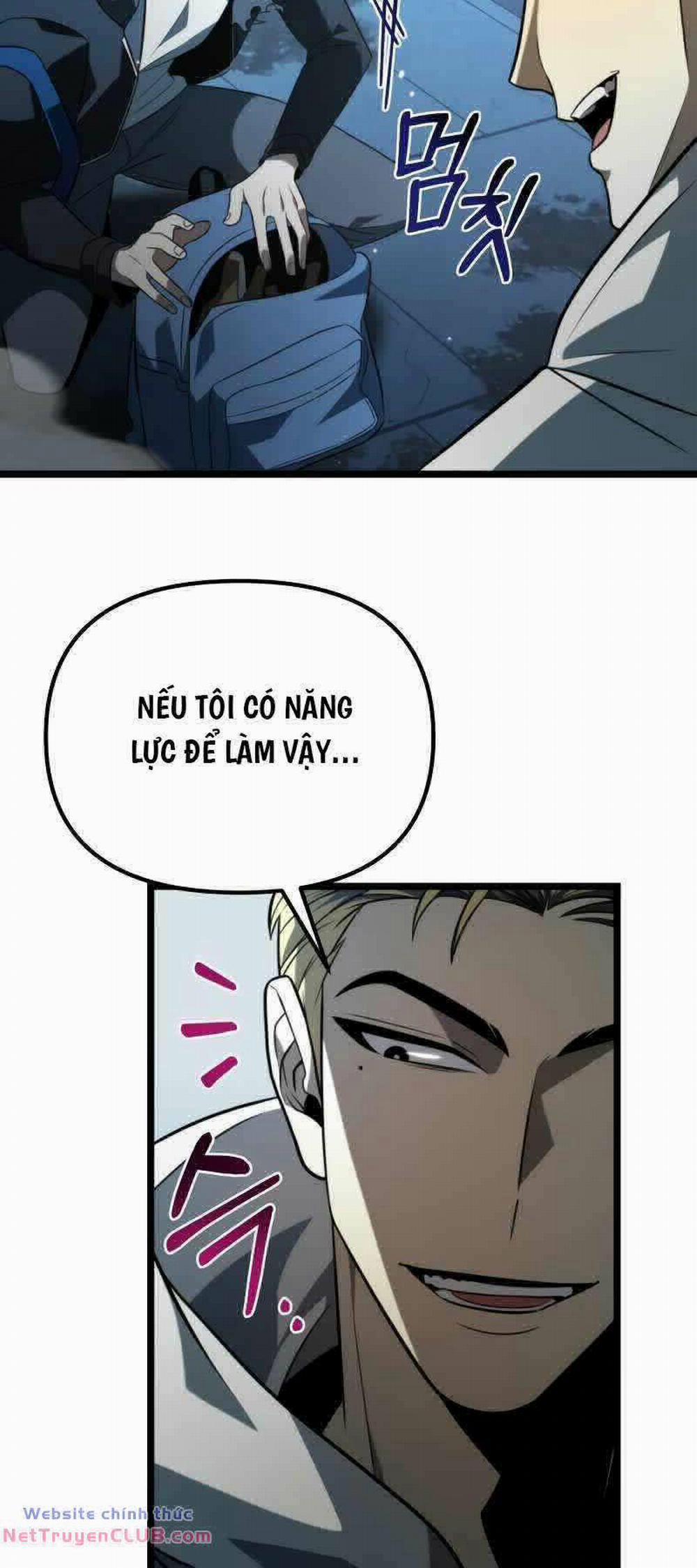 Chiến Binh Hồi Quy 7 trang 13