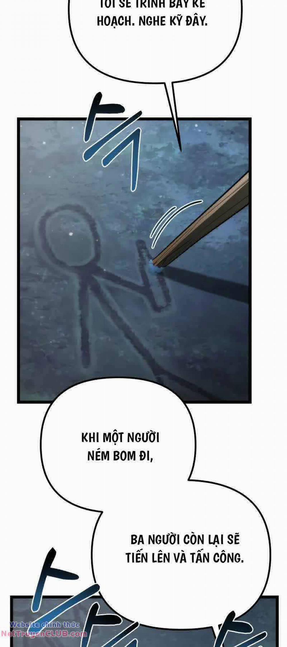 Chiến Binh Hồi Quy 7 trang 16