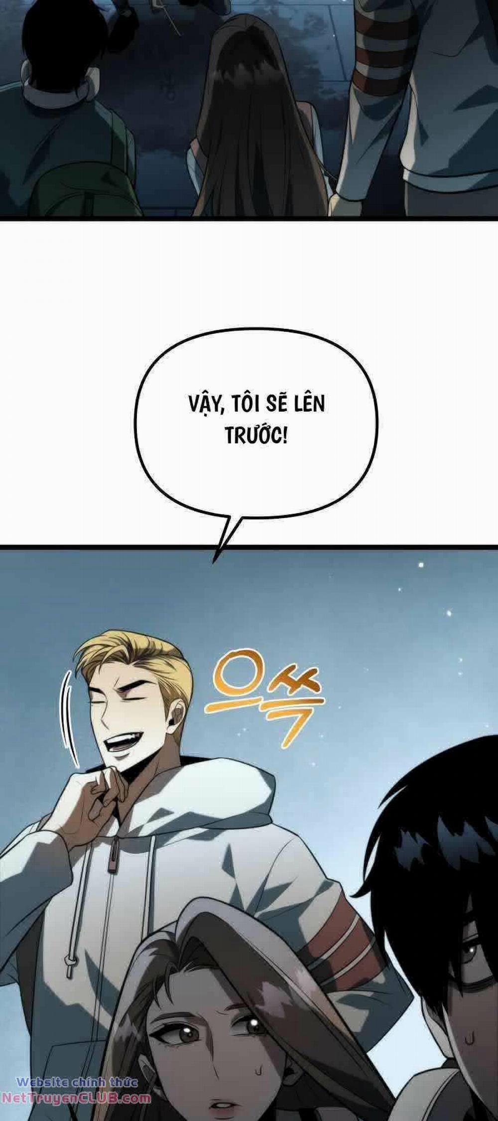 Chiến Binh Hồi Quy 7 trang 18