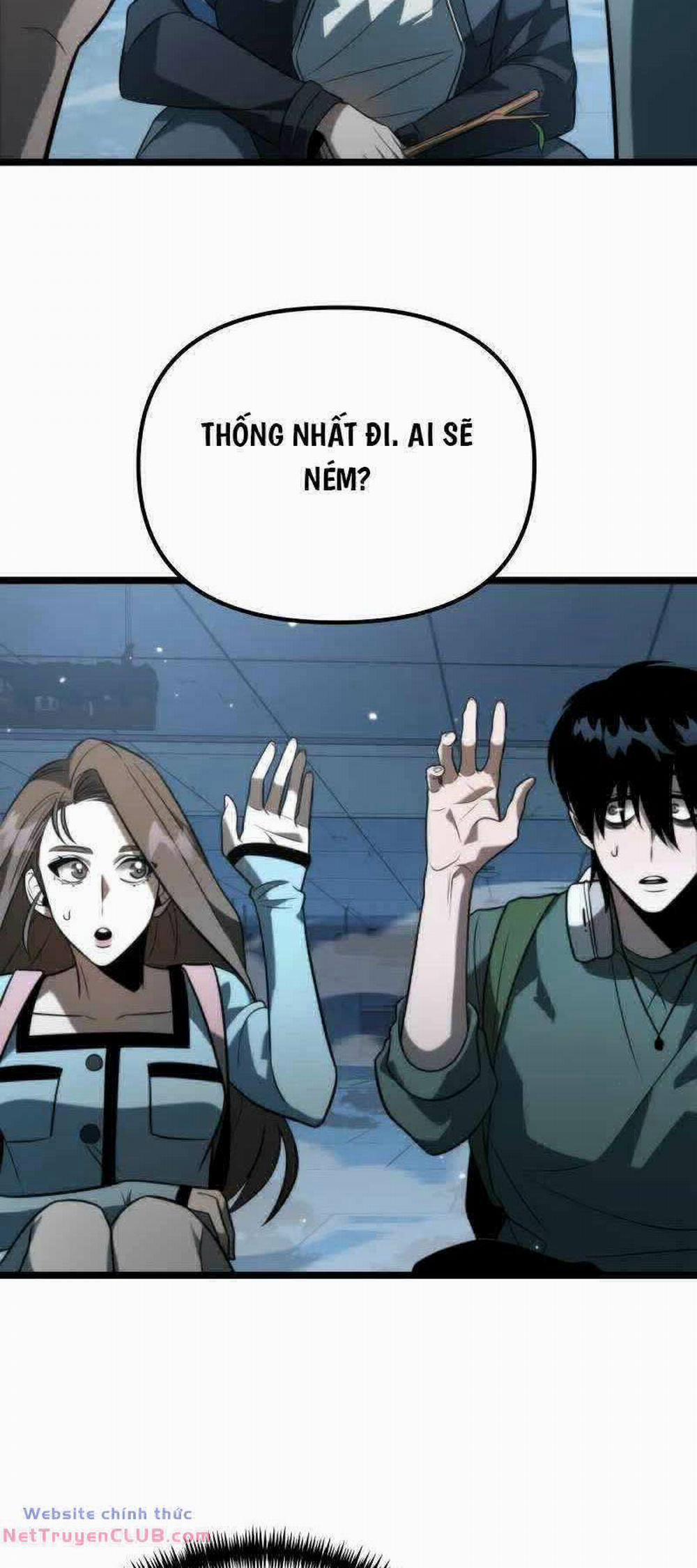 Chiến Binh Hồi Quy 7 trang 20