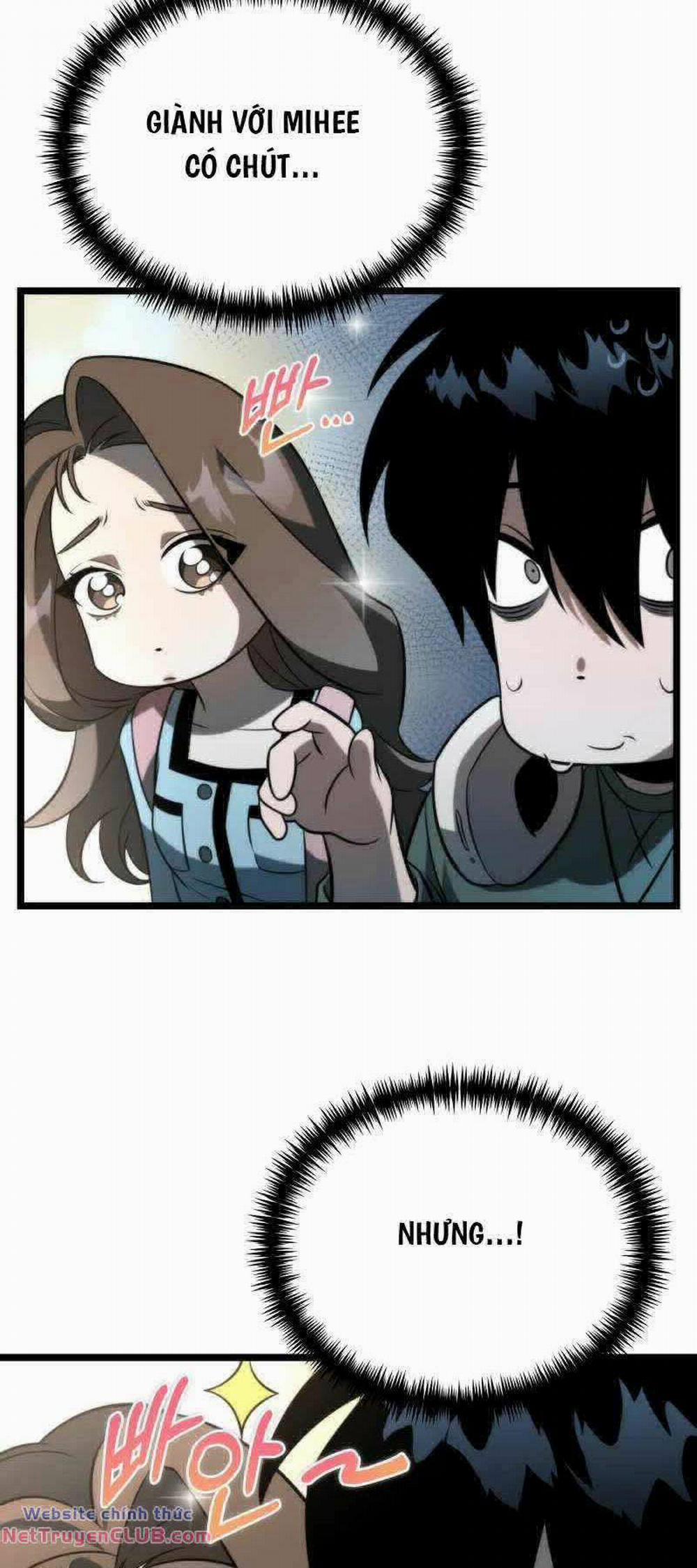 Chiến Binh Hồi Quy 7 trang 21