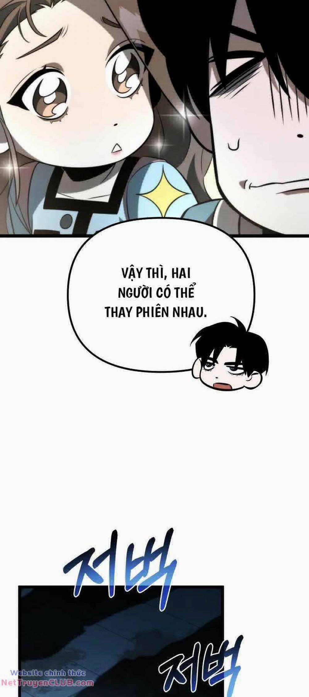 Chiến Binh Hồi Quy 7 trang 22