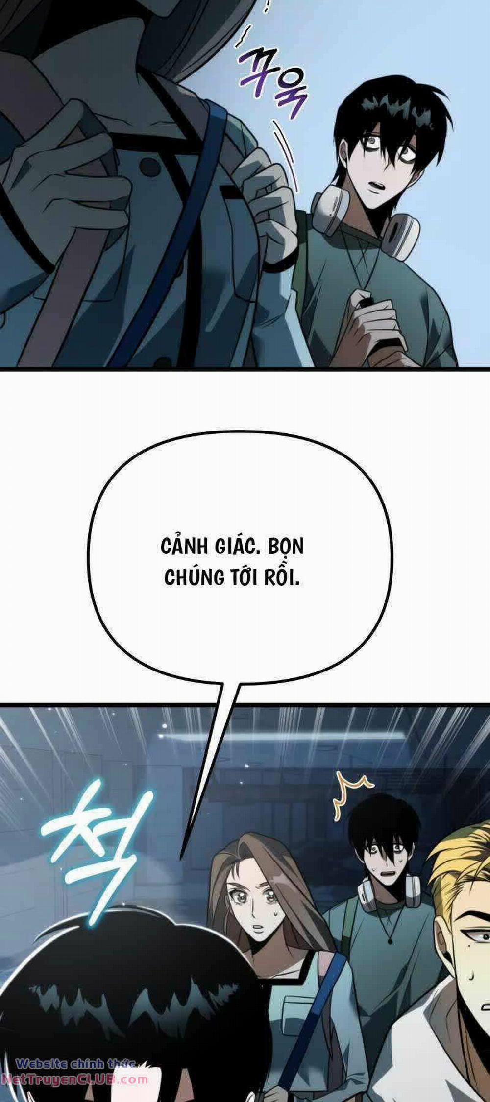 Chiến Binh Hồi Quy 7 trang 27