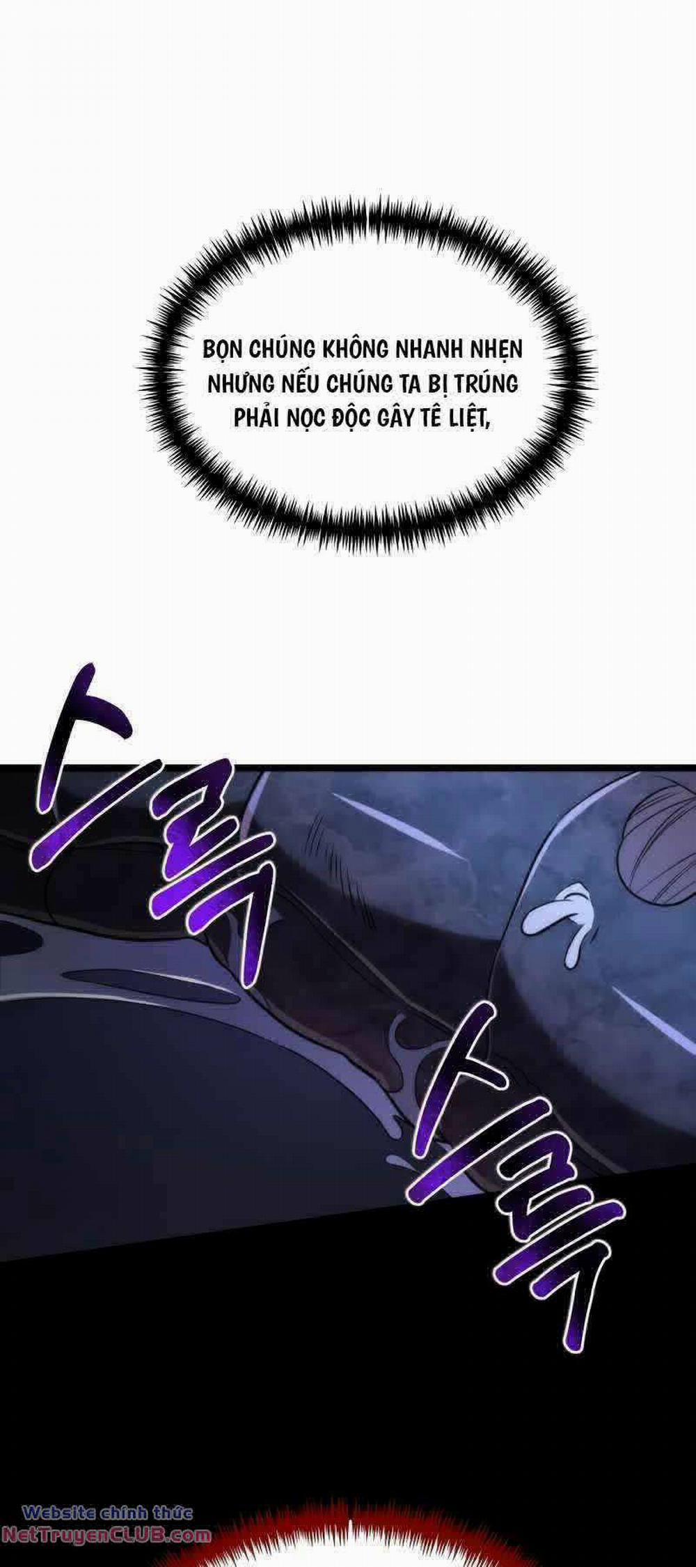 Chiến Binh Hồi Quy 7 trang 3