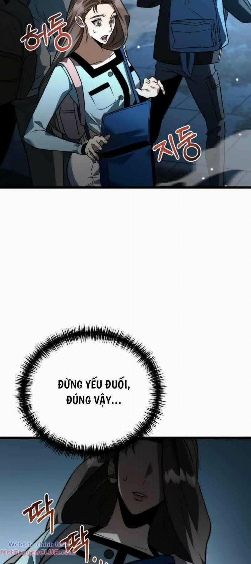 Chiến Binh Hồi Quy 7 trang 30
