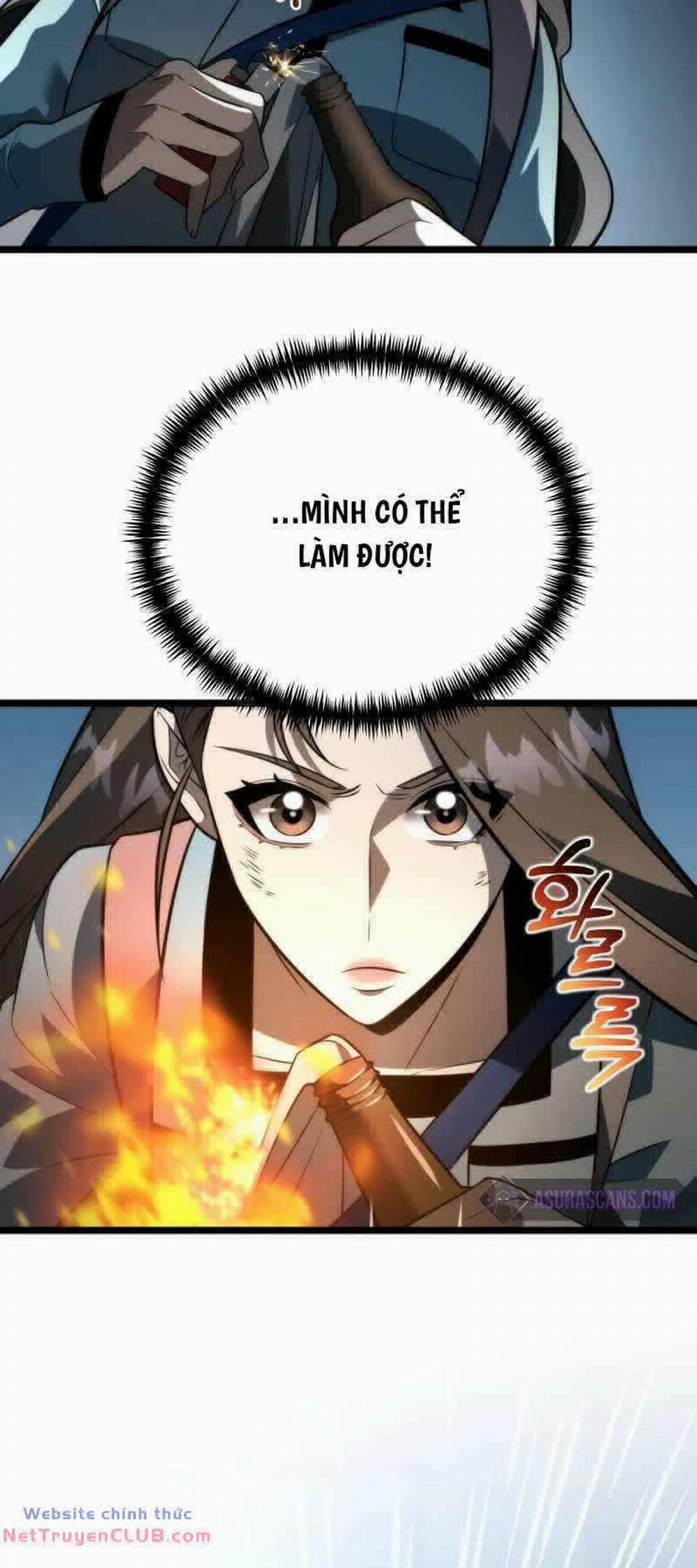 Chiến Binh Hồi Quy 7 trang 31