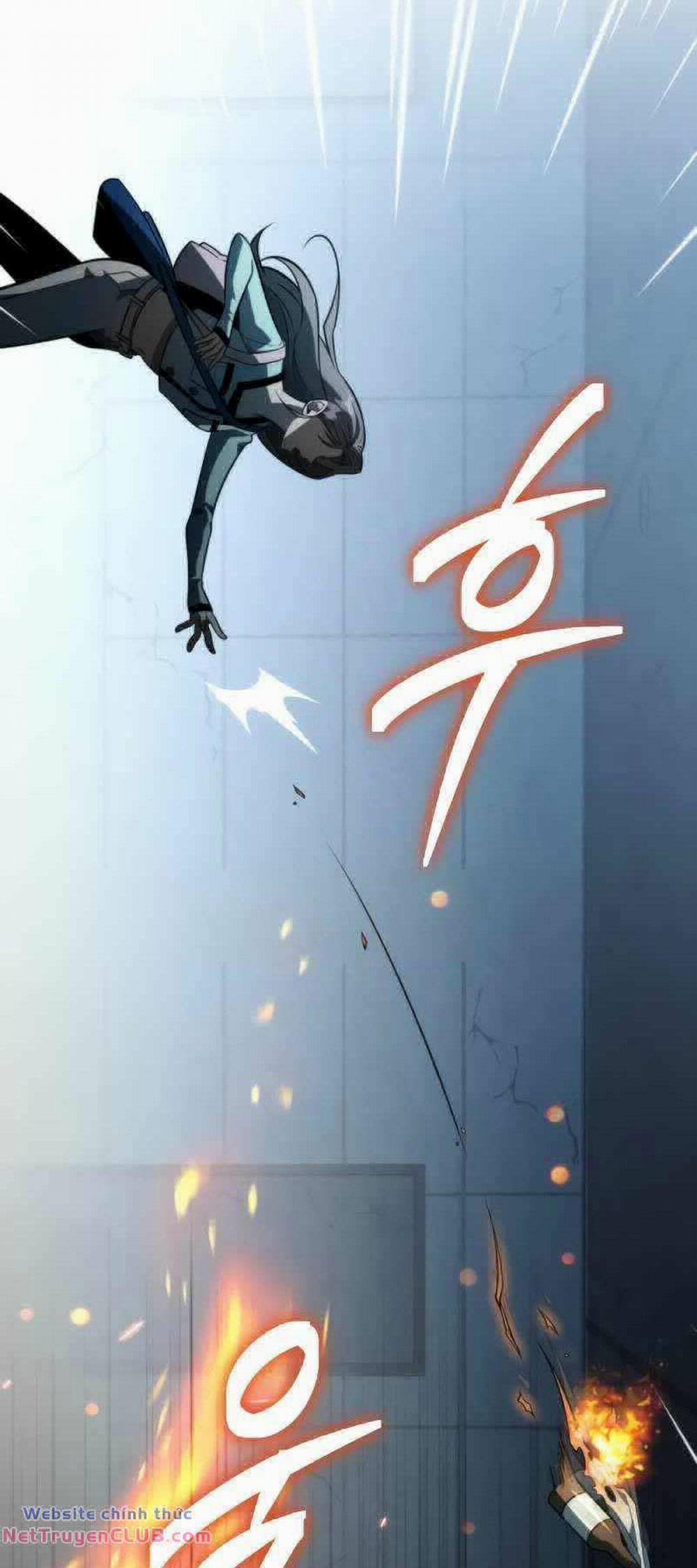 Chiến Binh Hồi Quy 7 trang 32