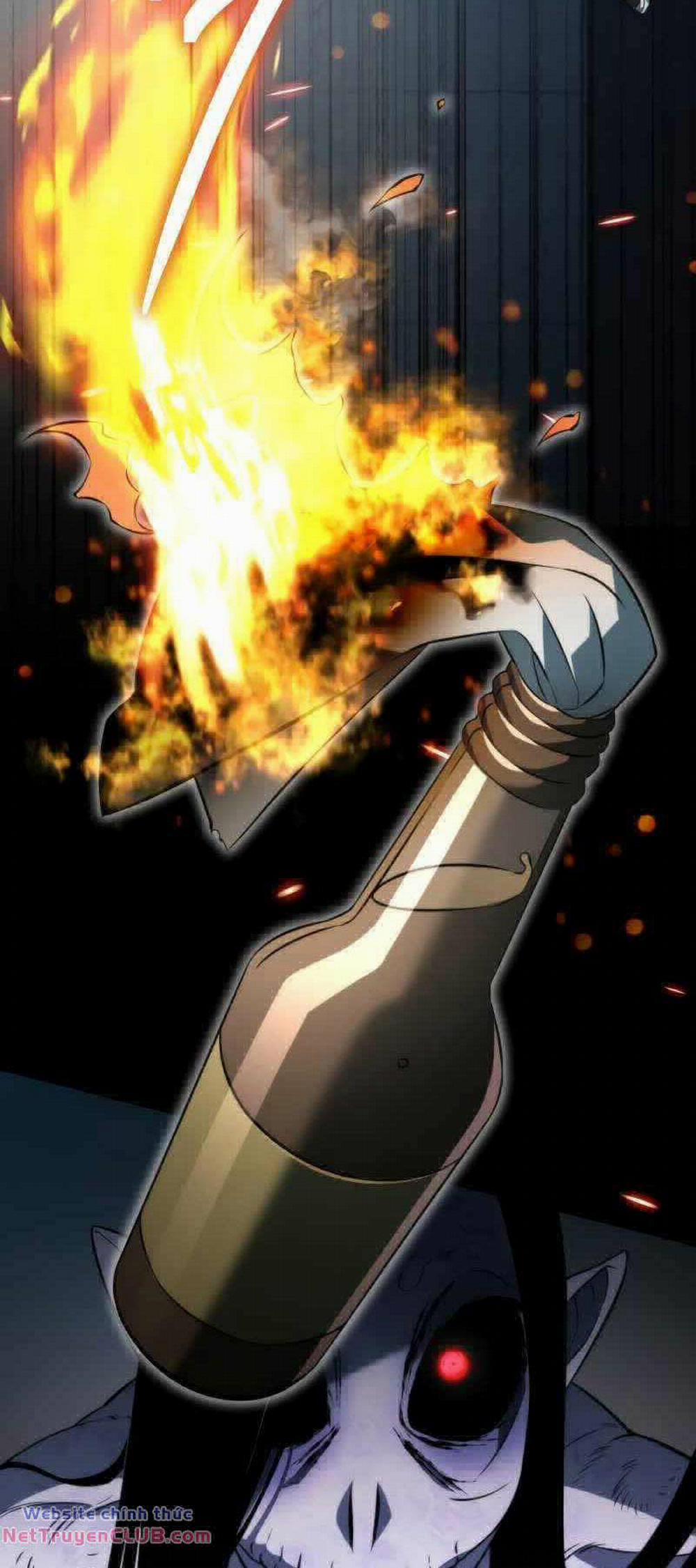 Chiến Binh Hồi Quy 7 trang 33