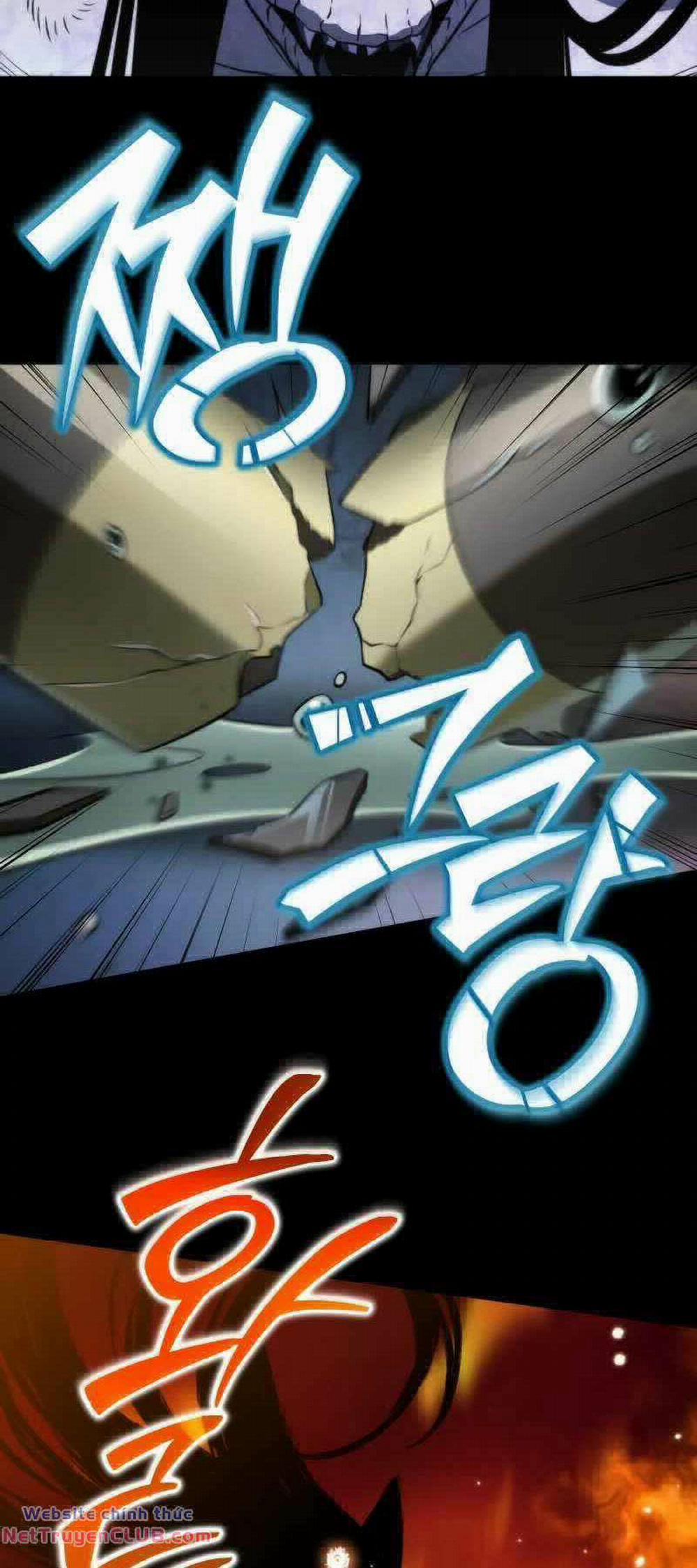 Chiến Binh Hồi Quy 7 trang 34