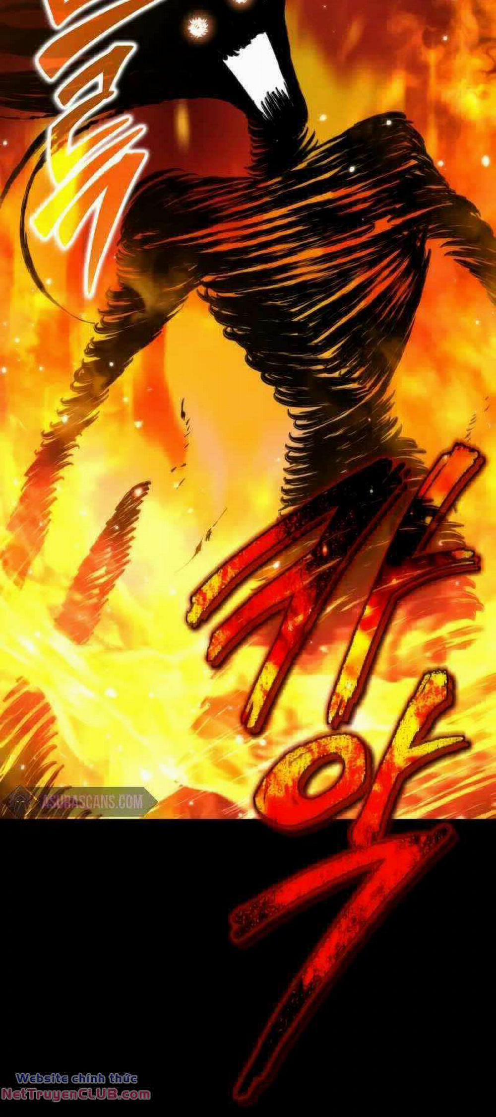 Chiến Binh Hồi Quy 7 trang 35