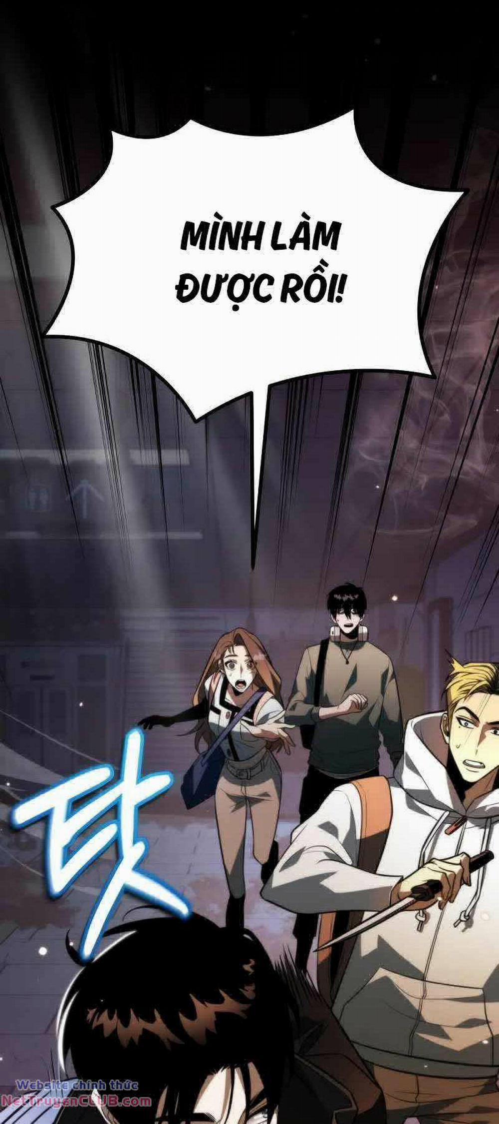 Chiến Binh Hồi Quy 7 trang 36