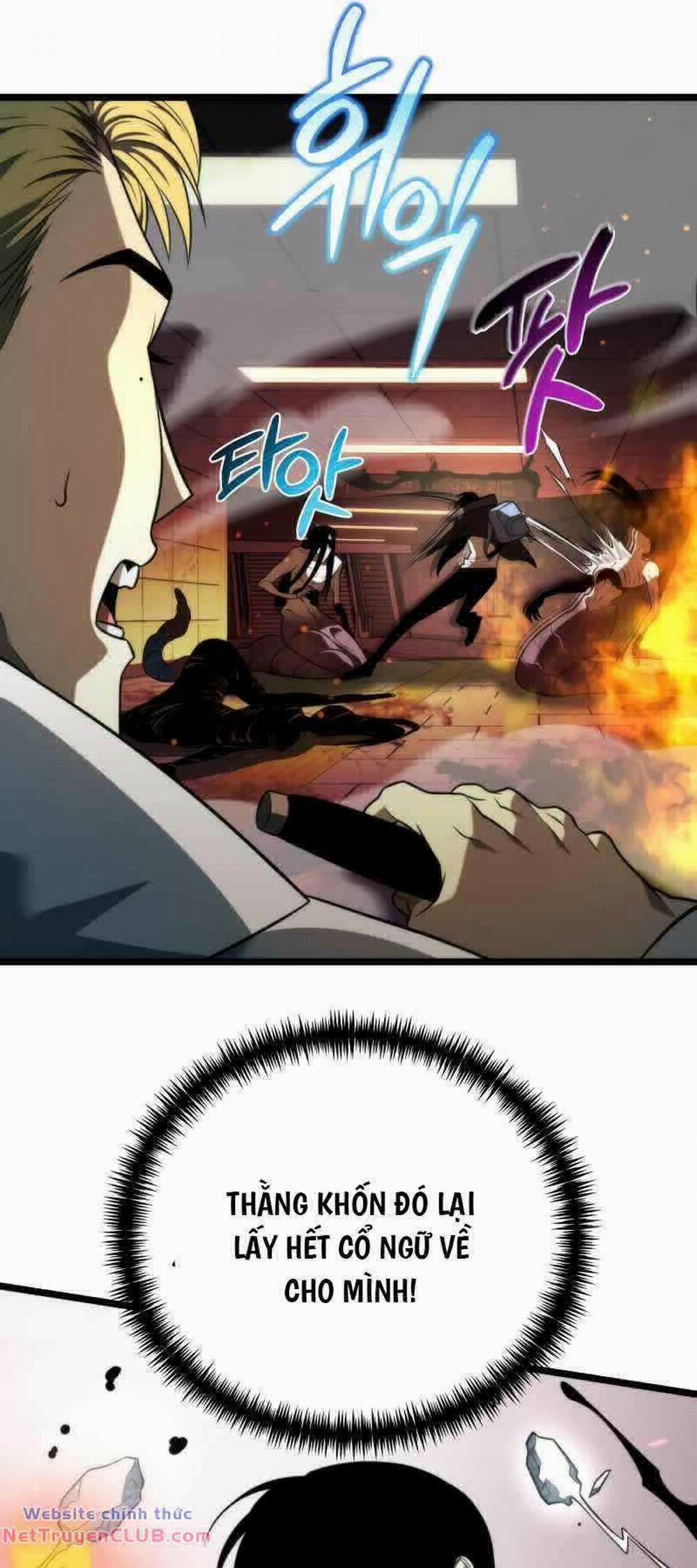 Chiến Binh Hồi Quy 7 trang 38