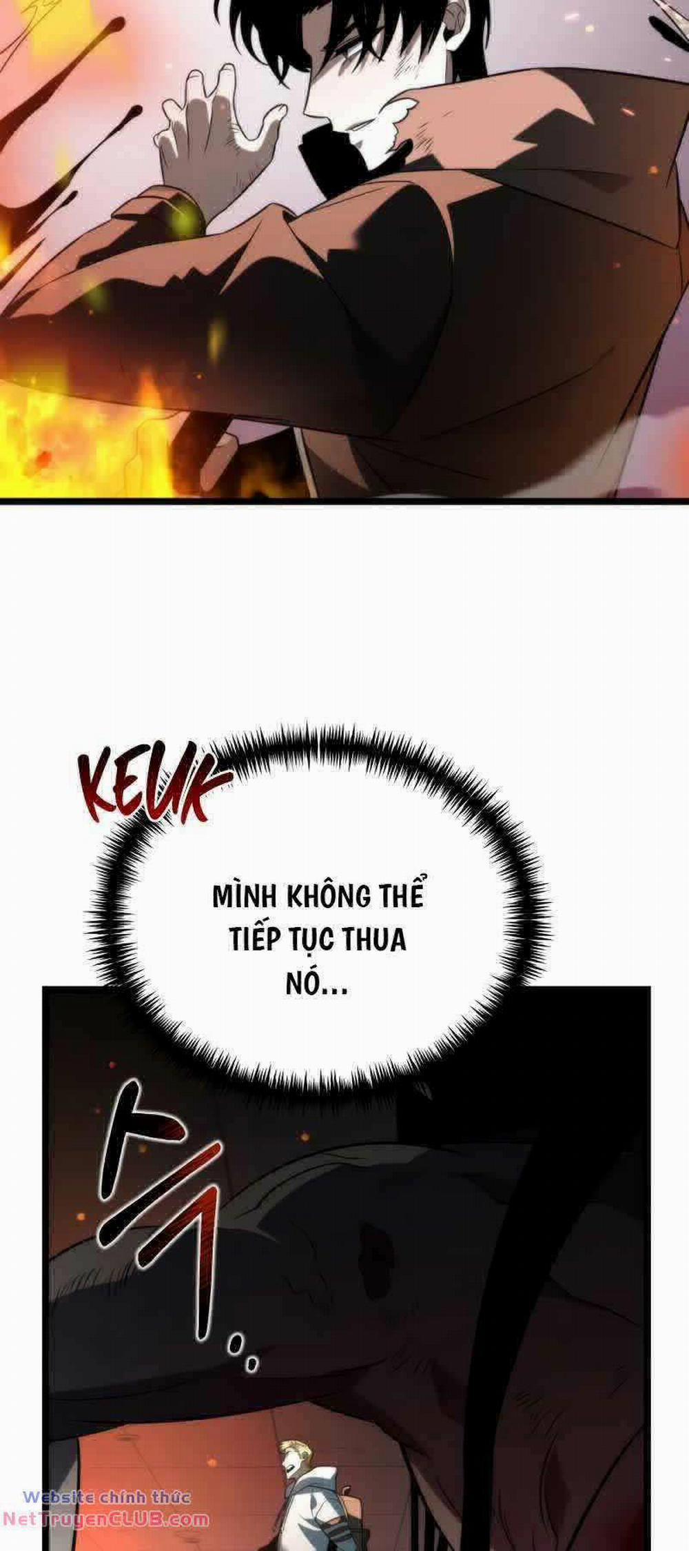 Chiến Binh Hồi Quy 7 trang 39