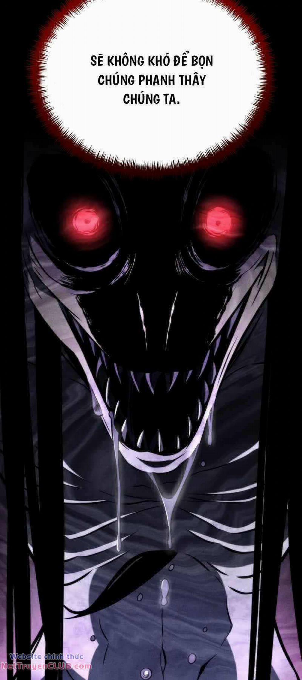 Chiến Binh Hồi Quy 7 trang 4