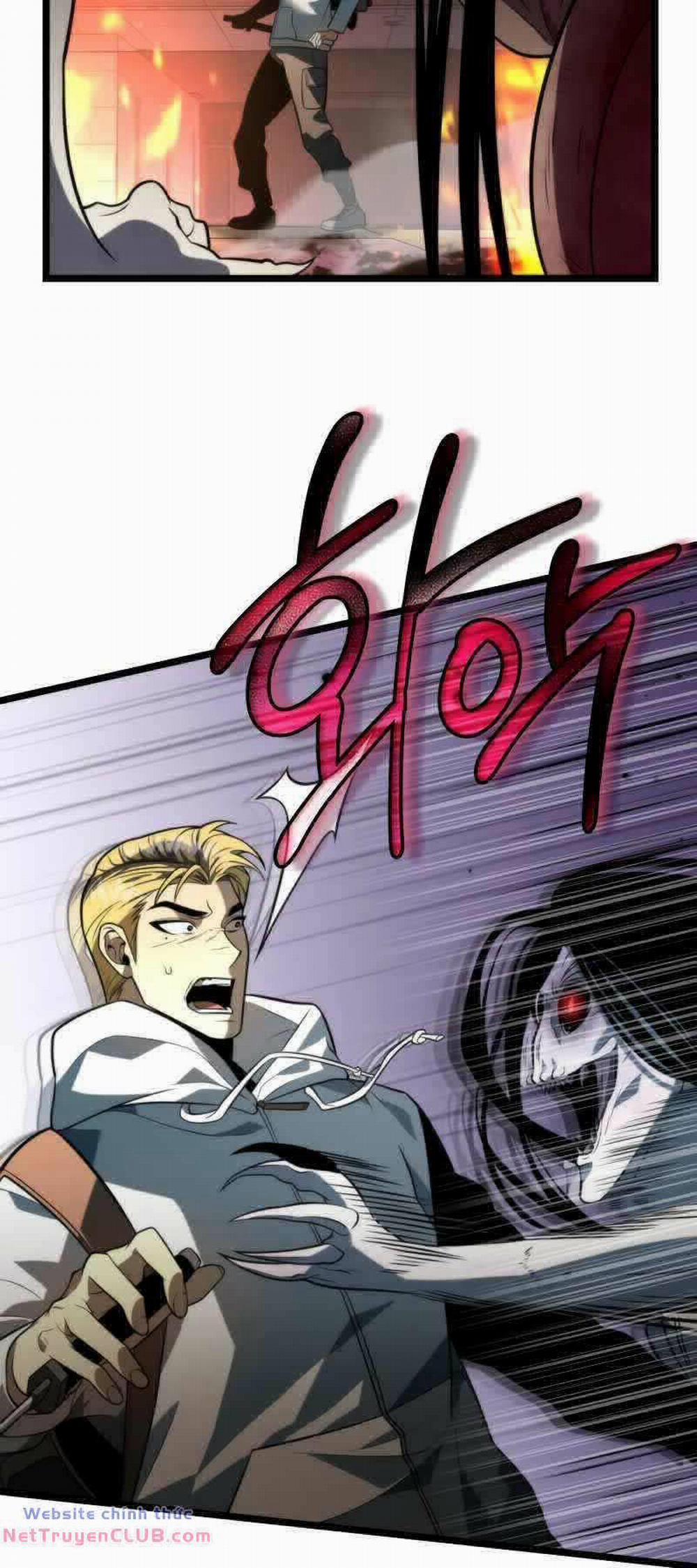 Chiến Binh Hồi Quy 7 trang 40