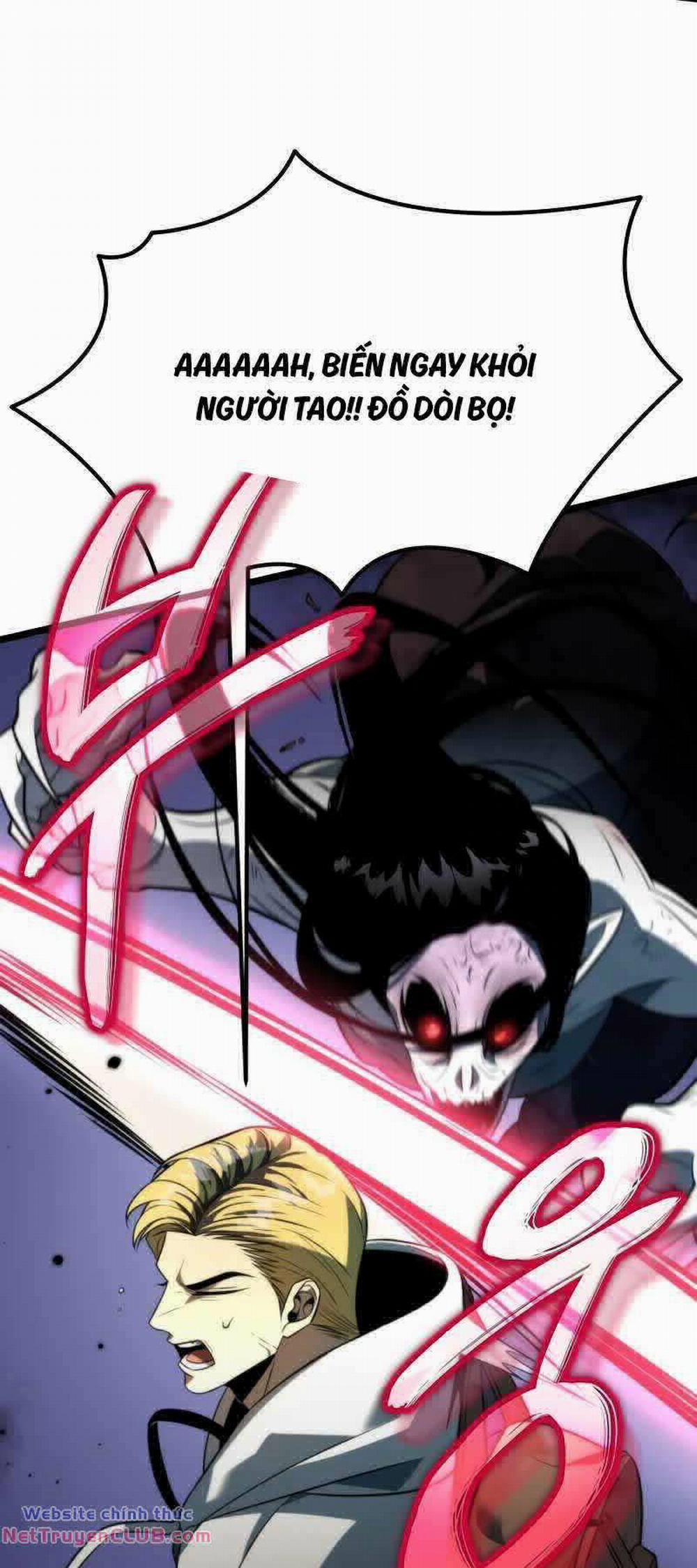 Chiến Binh Hồi Quy 7 trang 41