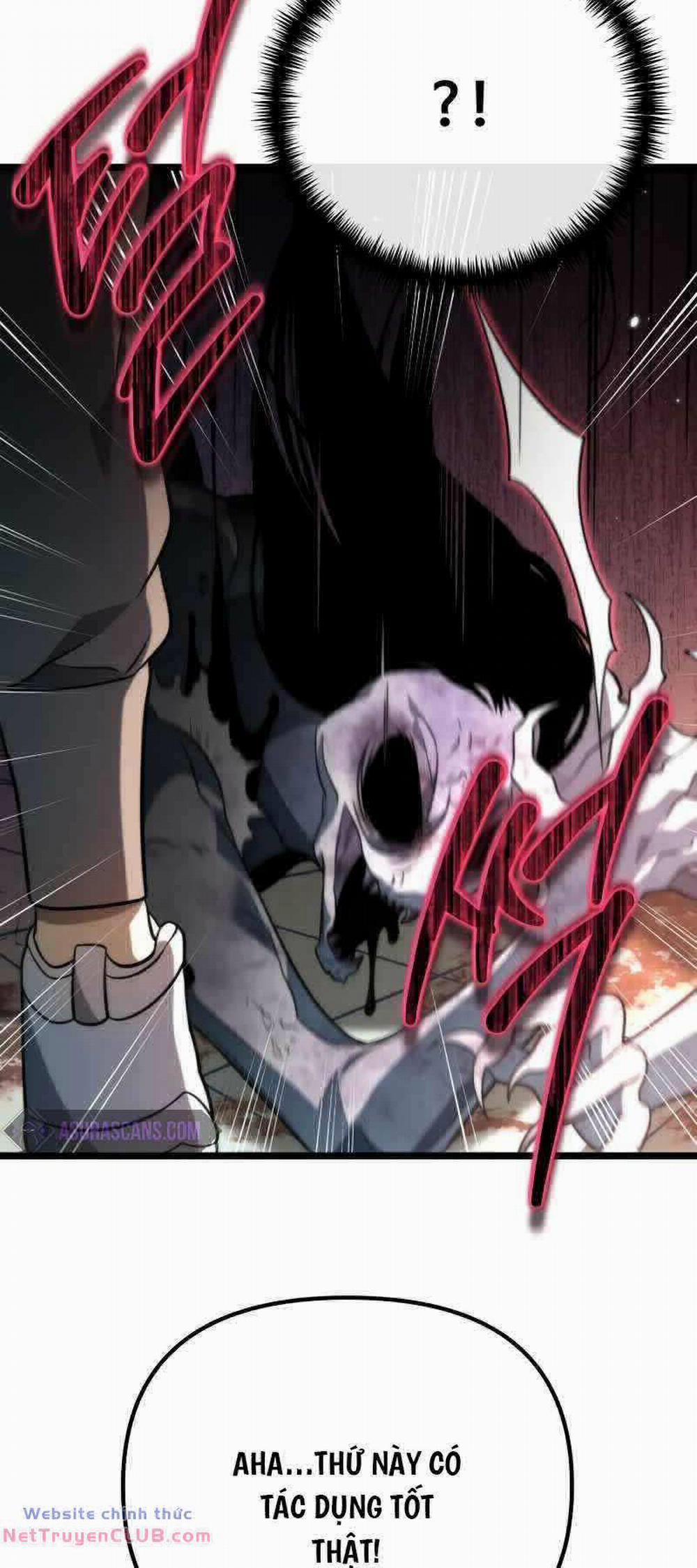 Chiến Binh Hồi Quy 7 trang 43