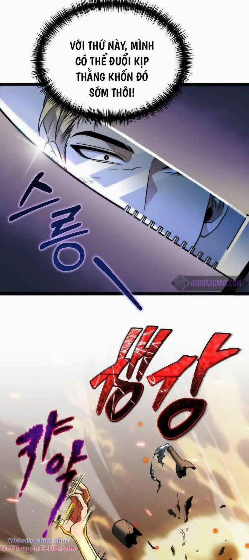 Chiến Binh Hồi Quy 7 trang 46