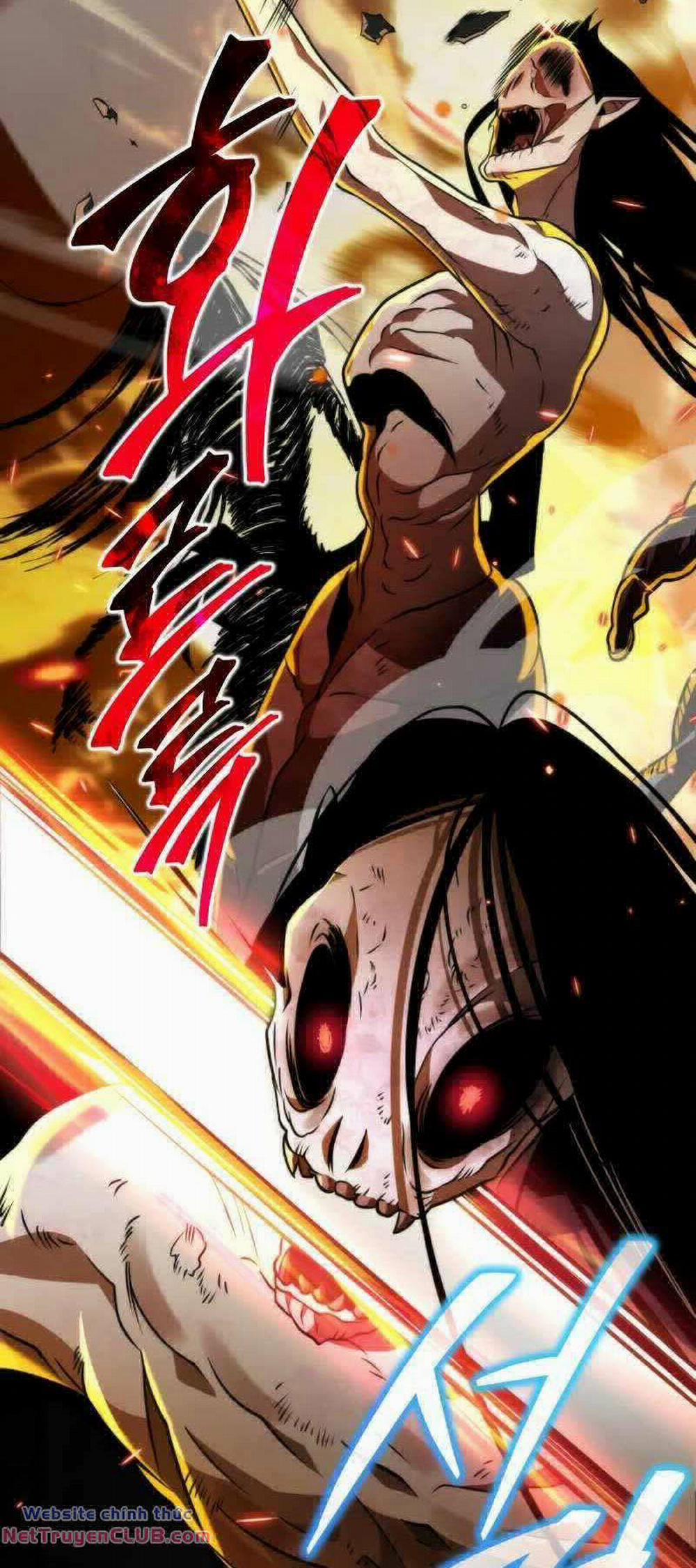 Chiến Binh Hồi Quy 7 trang 47