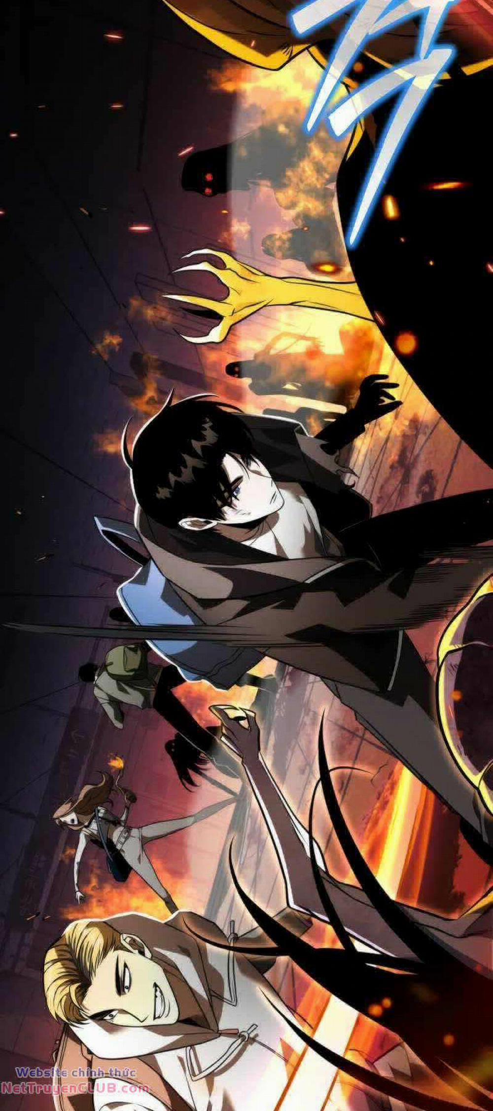 Chiến Binh Hồi Quy 7 trang 48