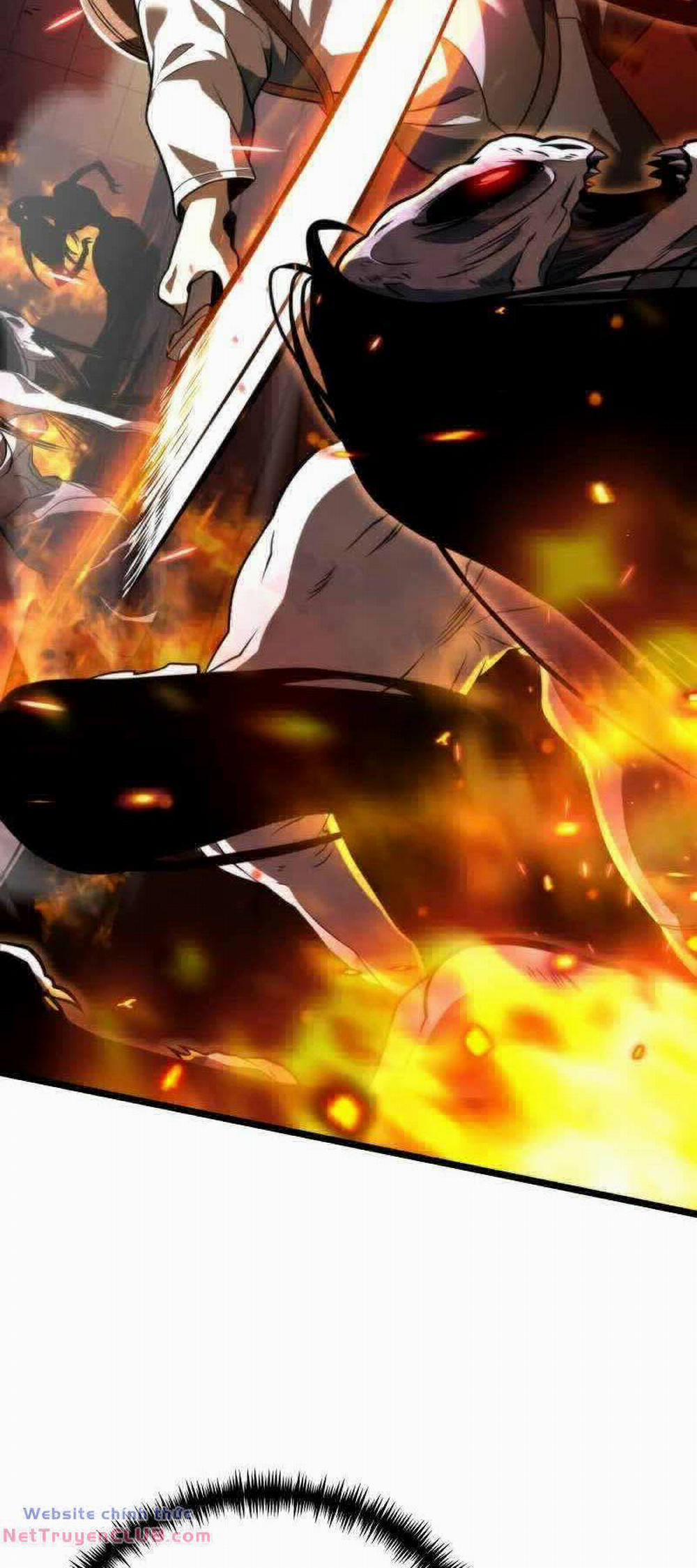 Chiến Binh Hồi Quy 7 trang 49