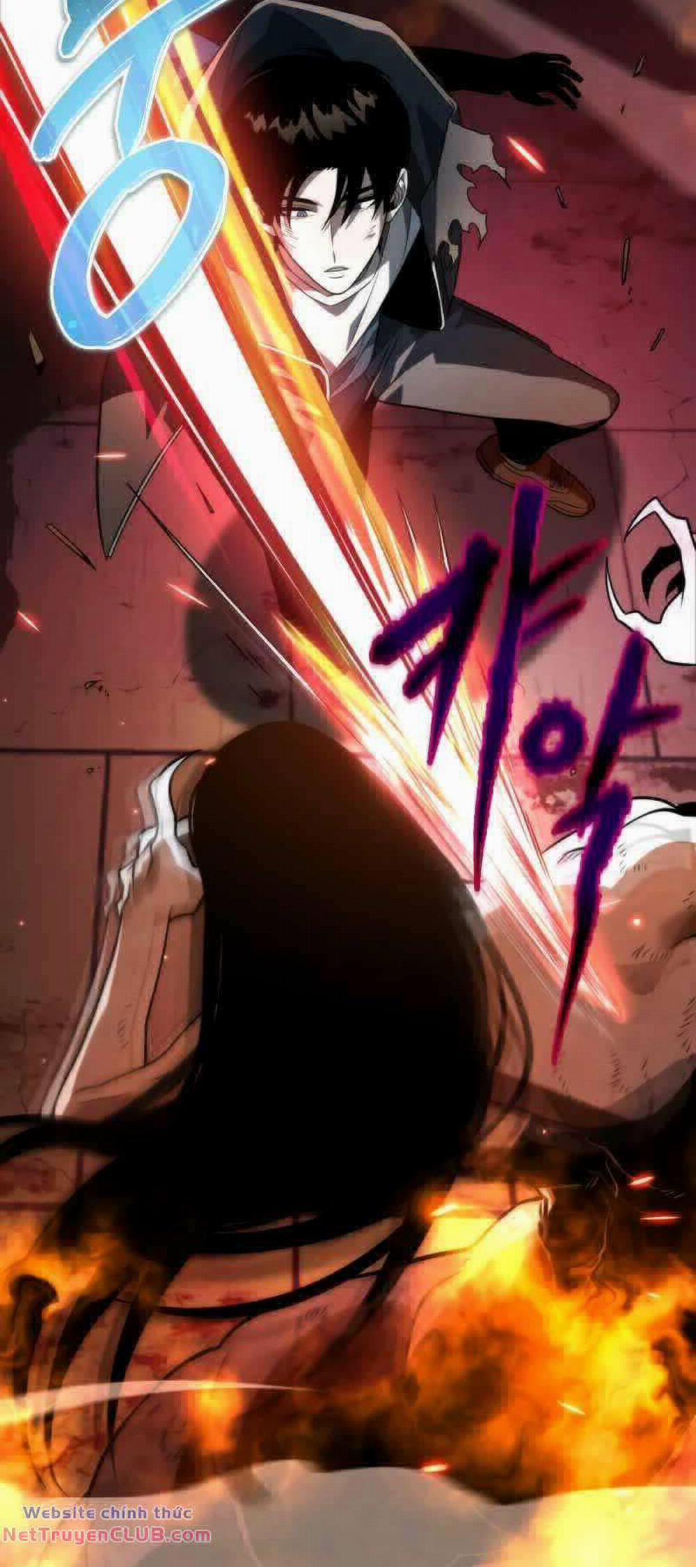 Chiến Binh Hồi Quy 7 trang 52