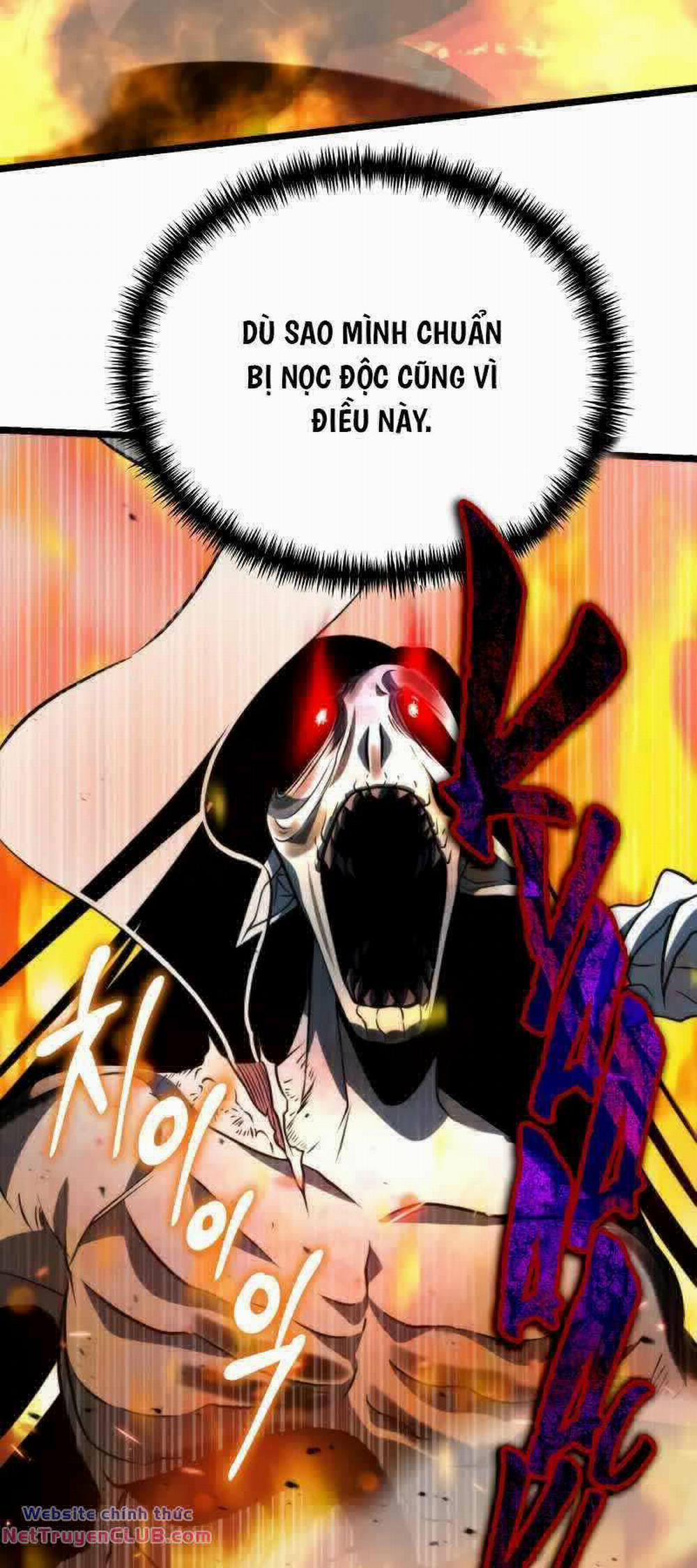 Chiến Binh Hồi Quy 7 trang 53