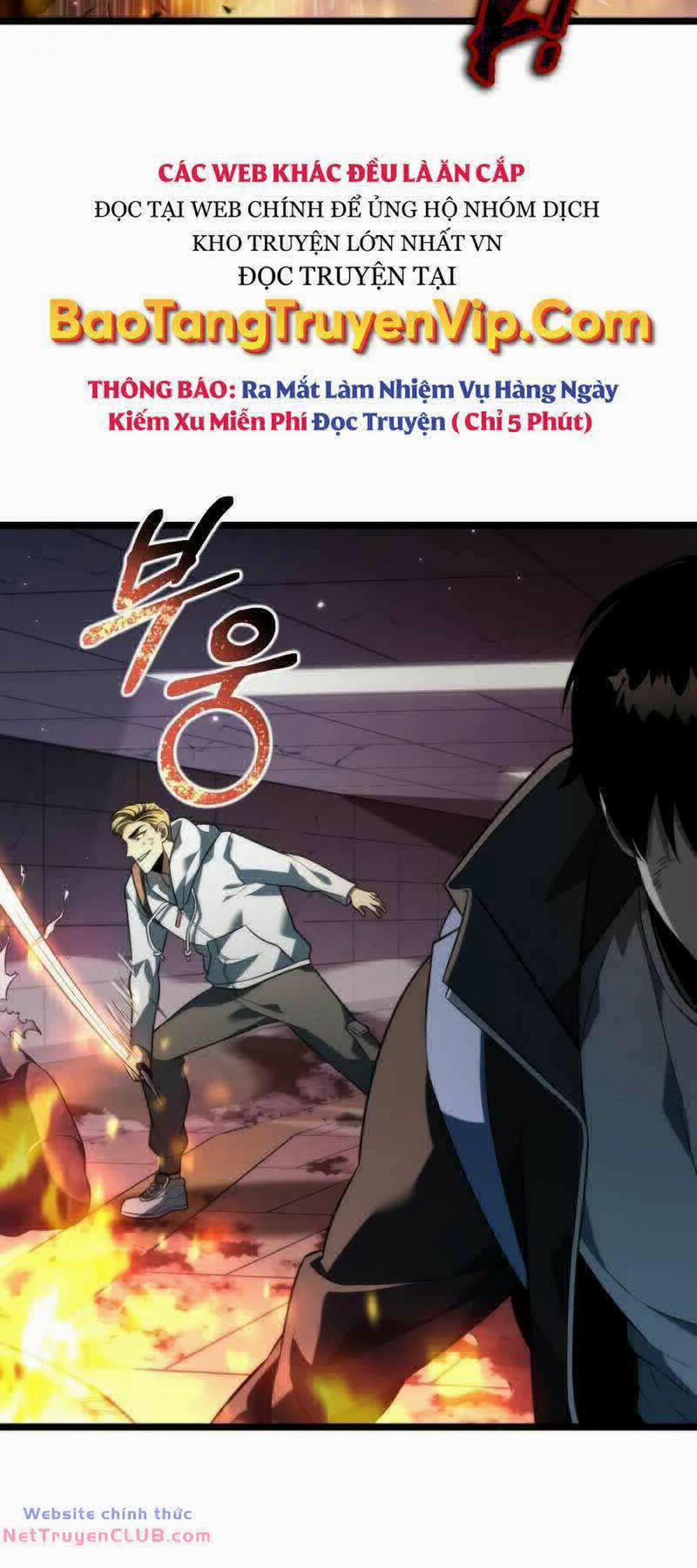 Chiến Binh Hồi Quy 7 trang 54