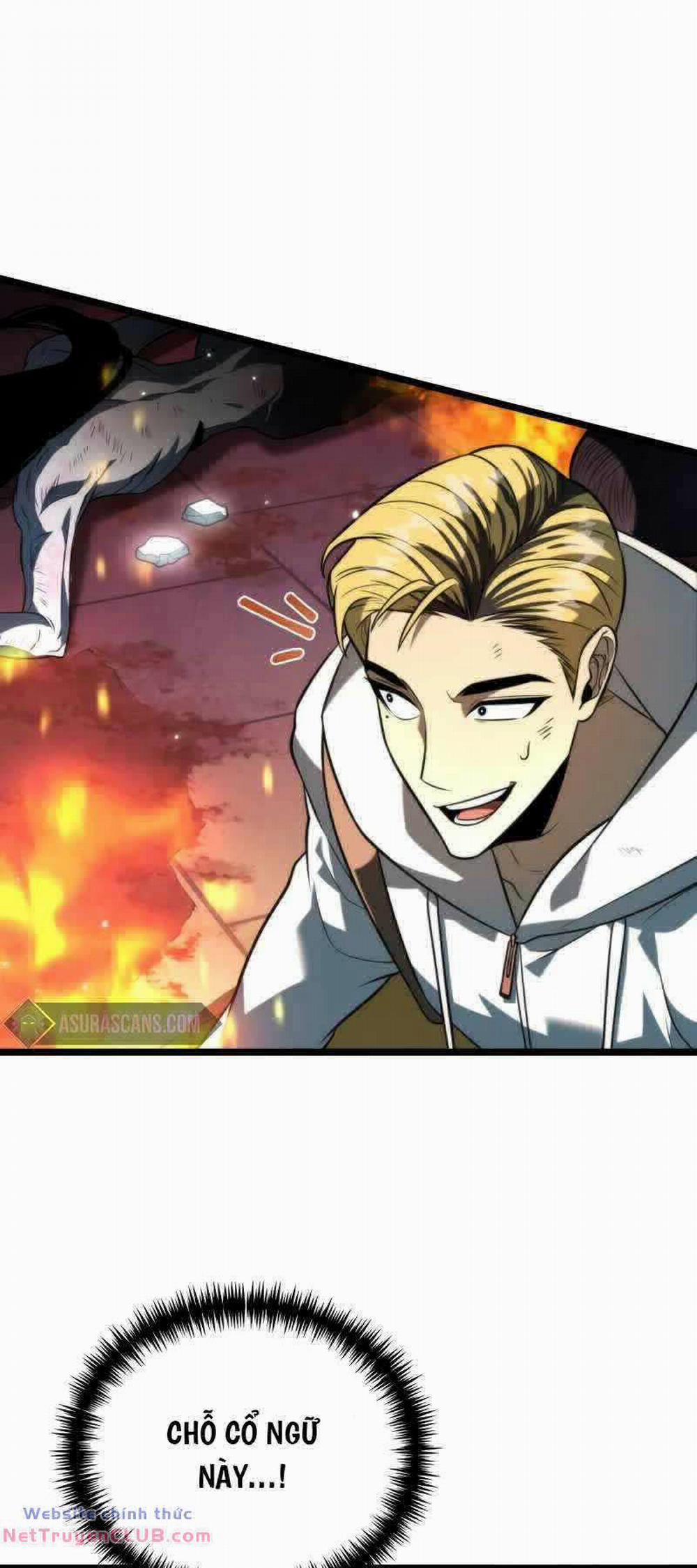Chiến Binh Hồi Quy 7 trang 55