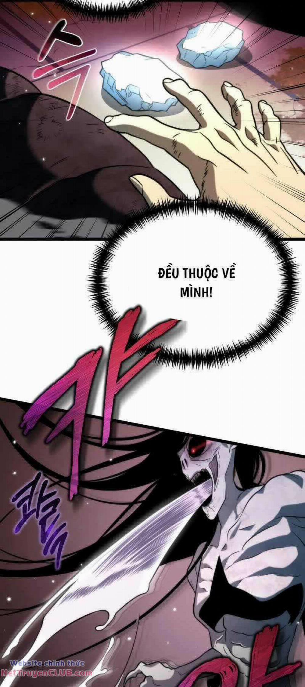 Chiến Binh Hồi Quy 7 trang 56