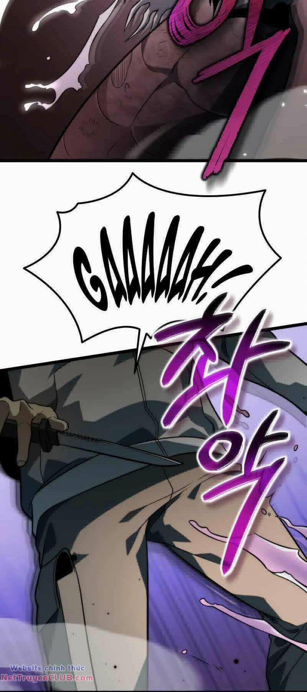 Chiến Binh Hồi Quy 7 trang 57