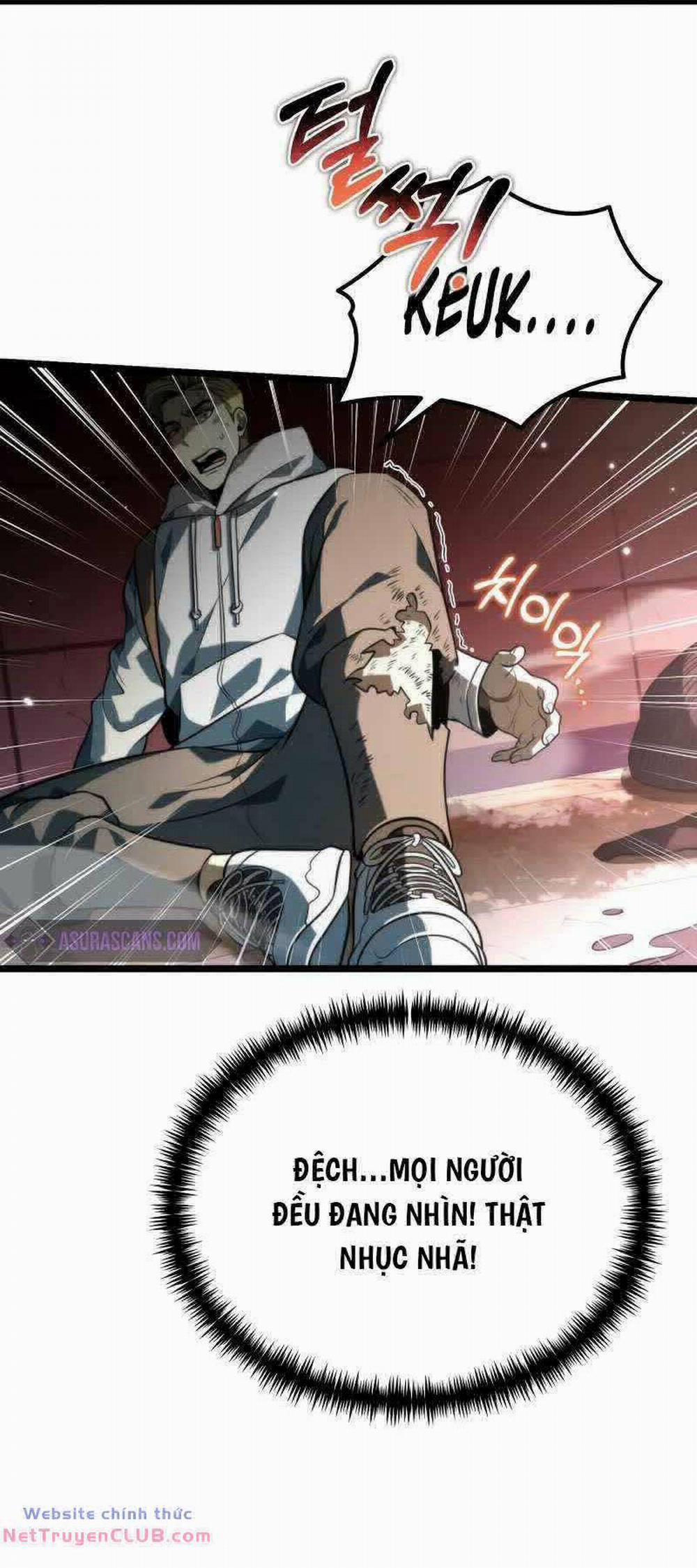 Chiến Binh Hồi Quy 7 trang 58