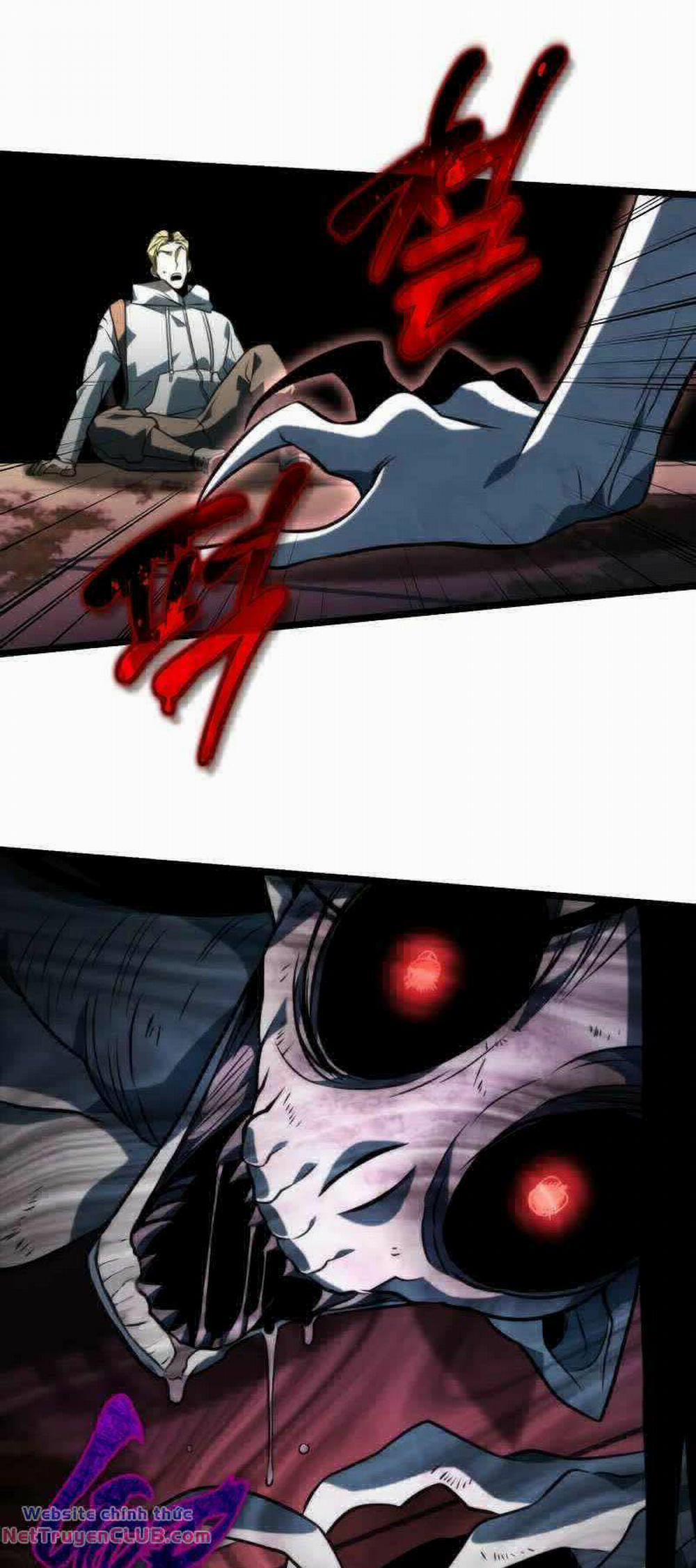 Chiến Binh Hồi Quy 7 trang 59