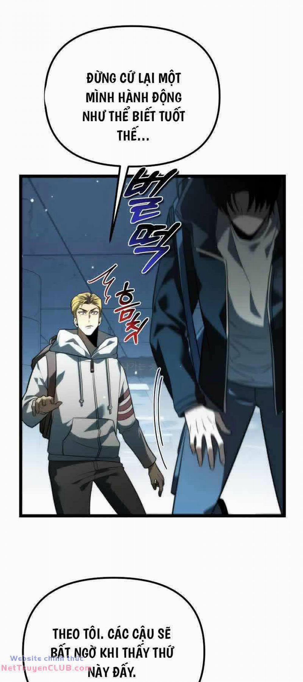 Chiến Binh Hồi Quy 7 trang 6