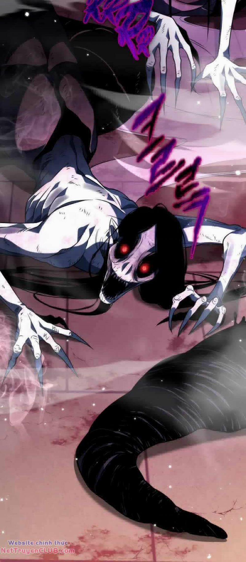 Chiến Binh Hồi Quy 7 trang 61