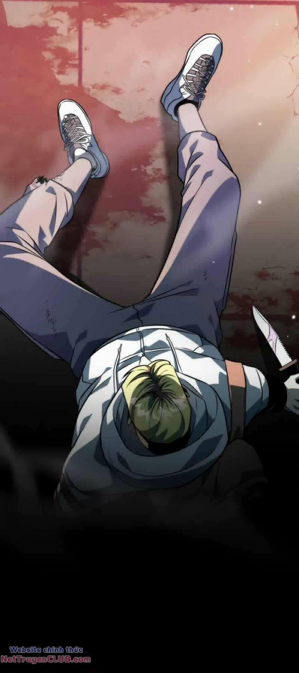 Chiến Binh Hồi Quy 7 trang 62