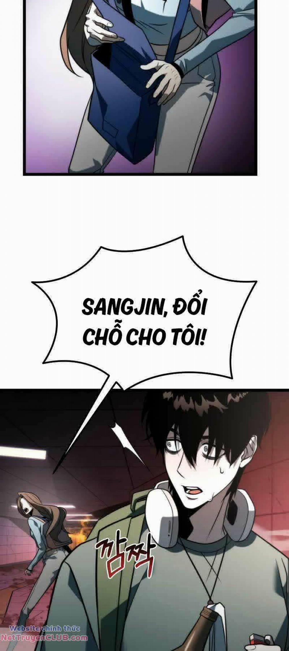 Chiến Binh Hồi Quy 7 trang 65