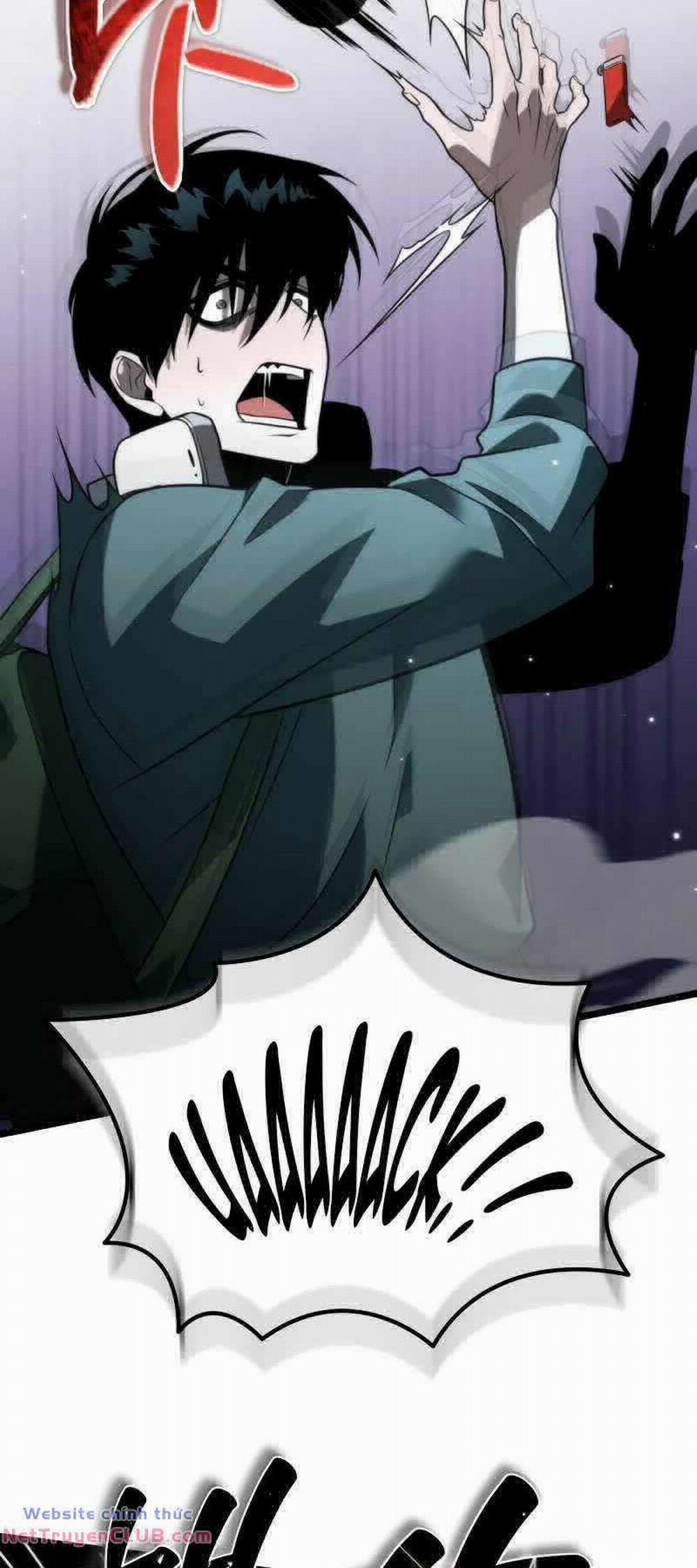 Chiến Binh Hồi Quy 7 trang 69