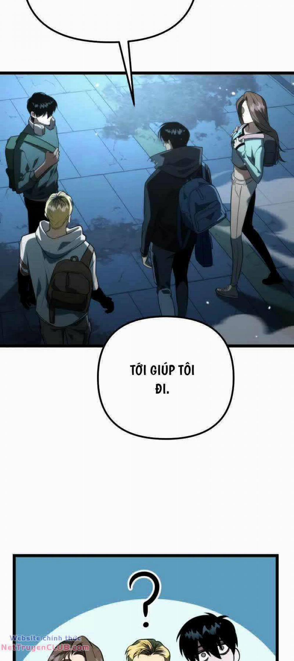 Chiến Binh Hồi Quy 7 trang 7