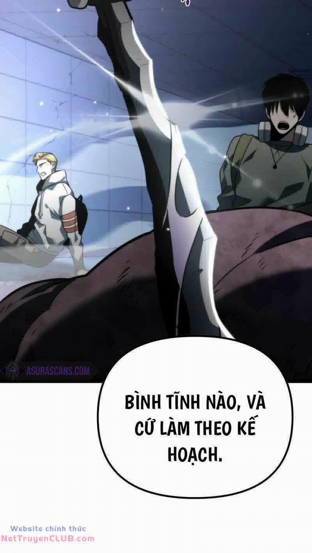 Chiến Binh Hồi Quy 7 trang 74