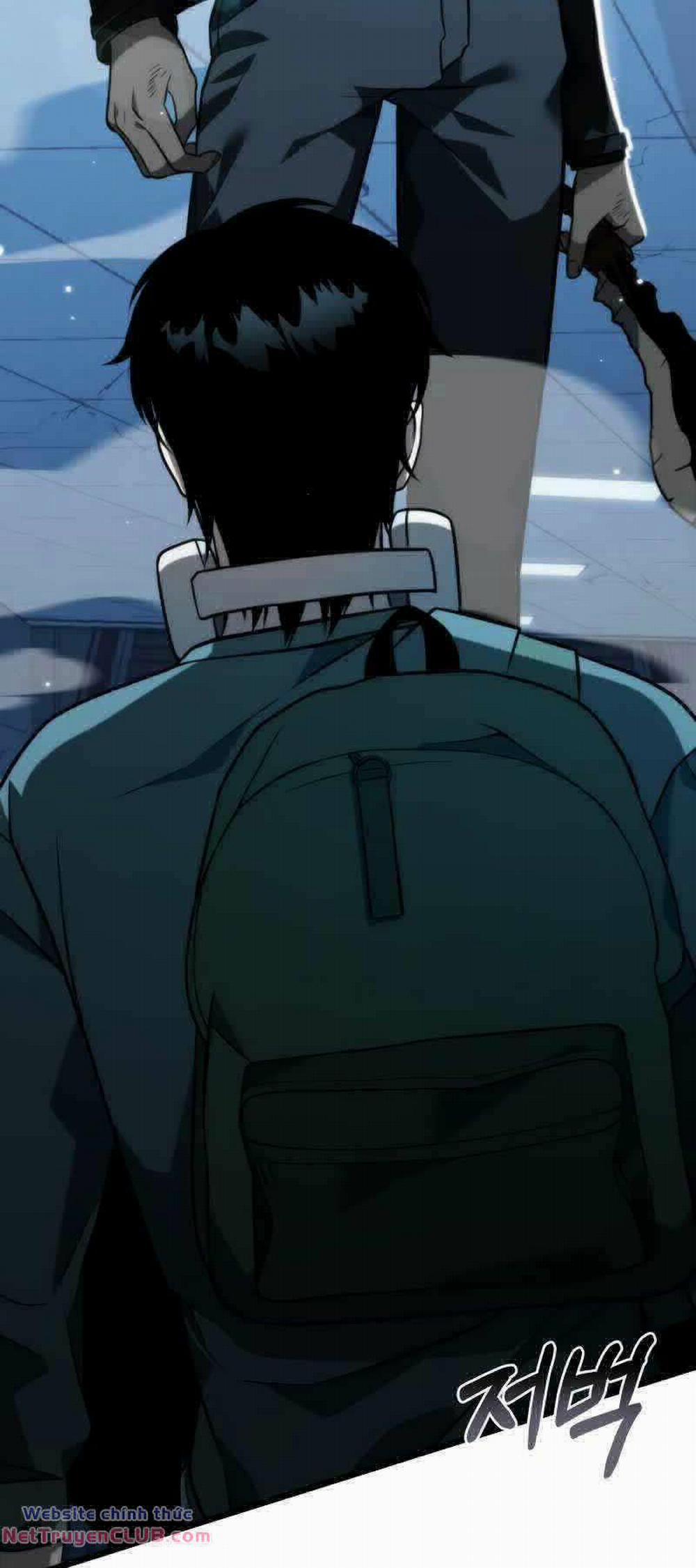 Chiến Binh Hồi Quy 7 trang 76