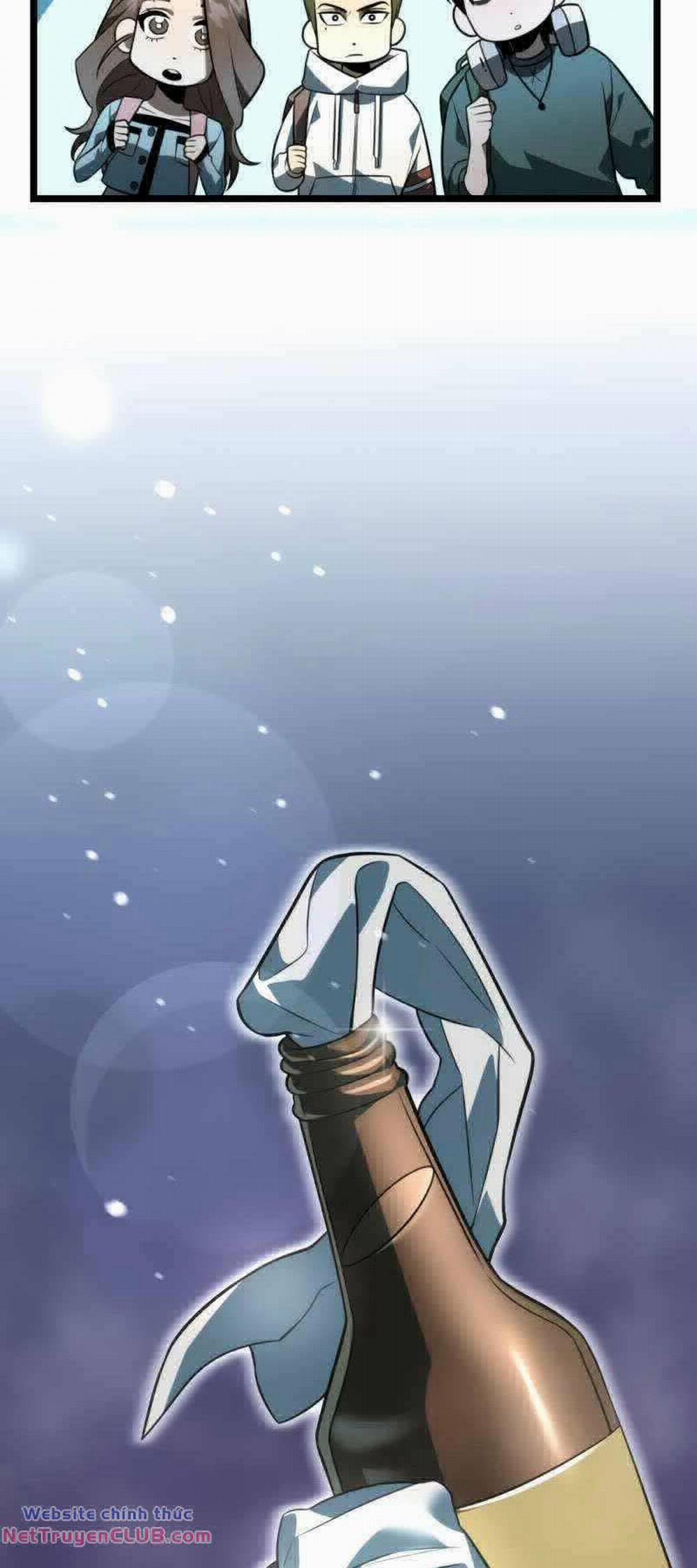 Chiến Binh Hồi Quy 7 trang 8