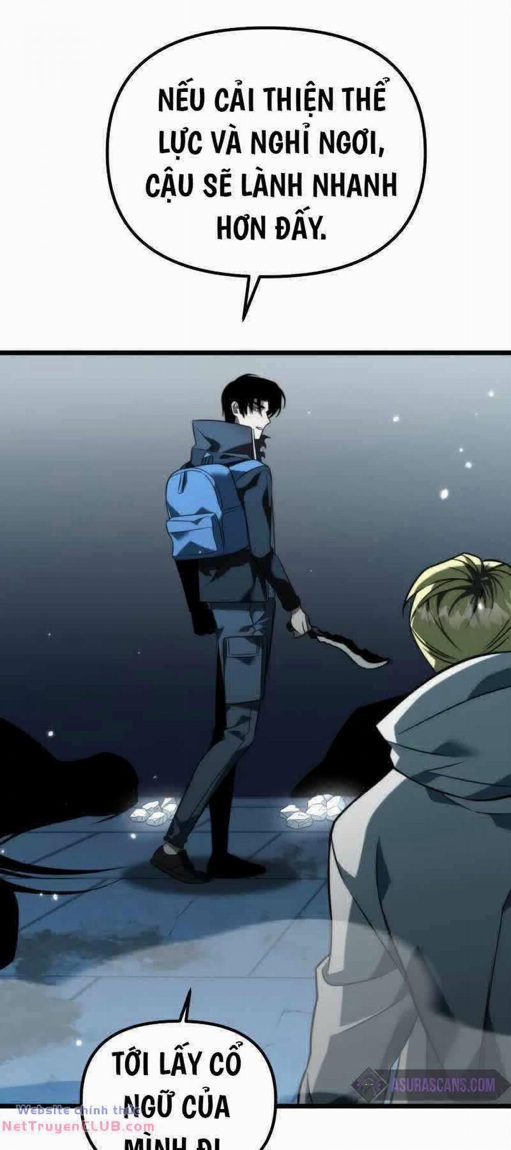 Chiến Binh Hồi Quy 7 trang 80