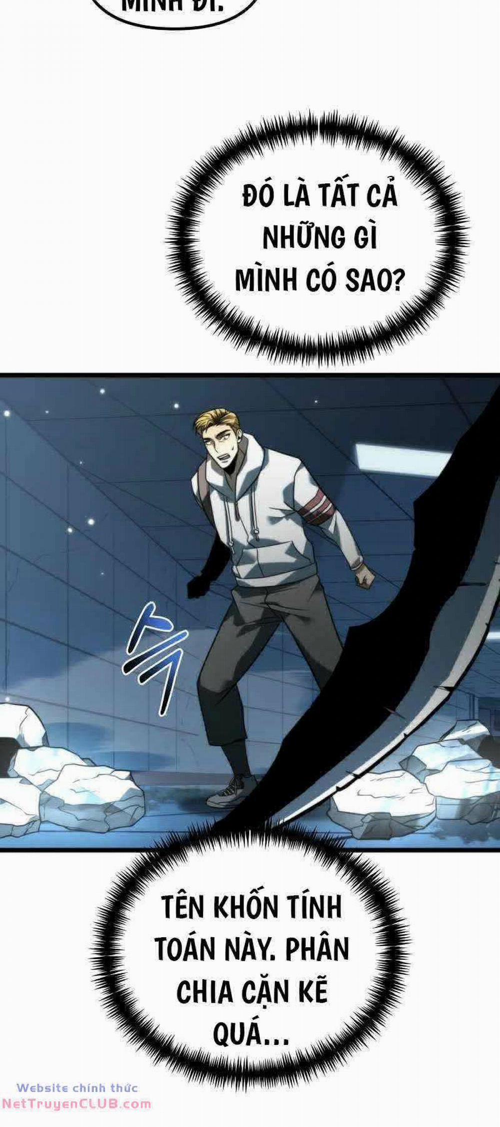 Chiến Binh Hồi Quy 7 trang 81