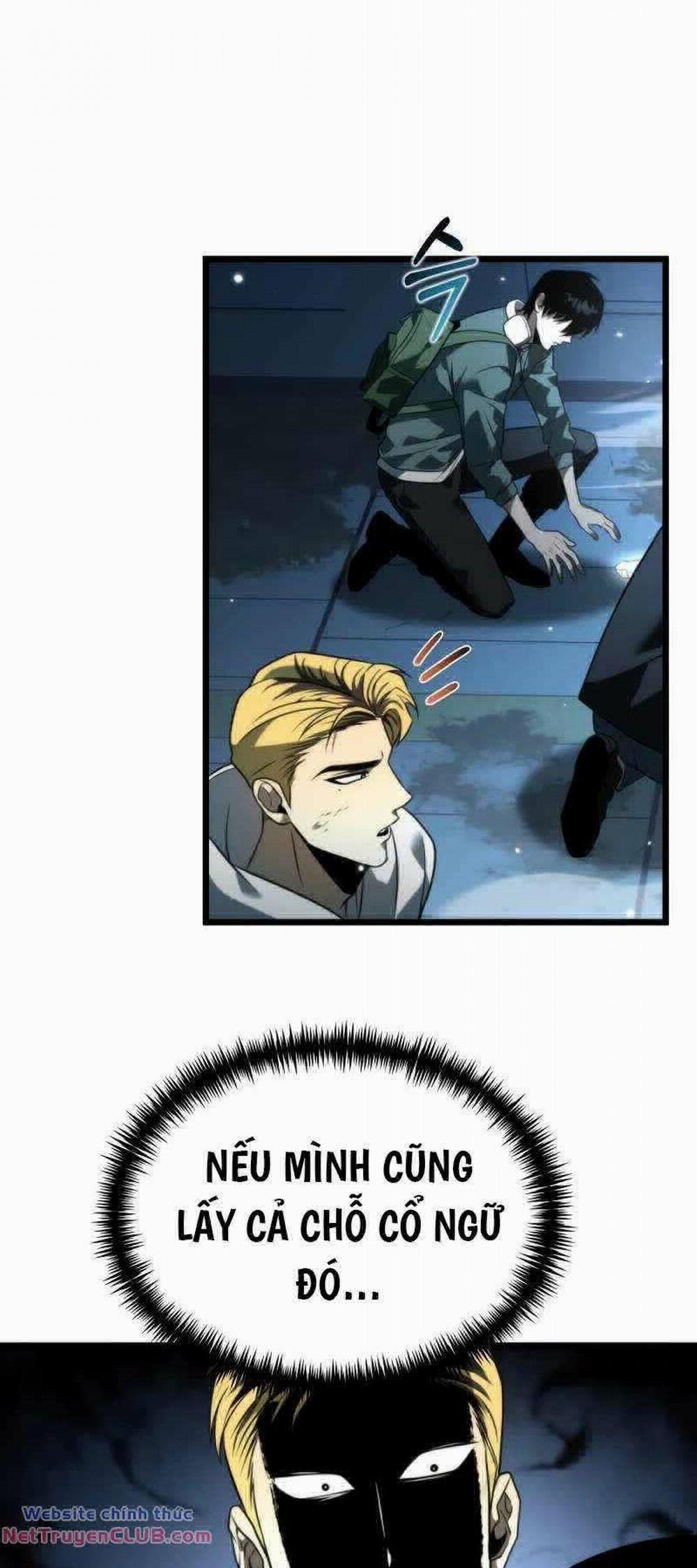 Chiến Binh Hồi Quy 7 trang 82