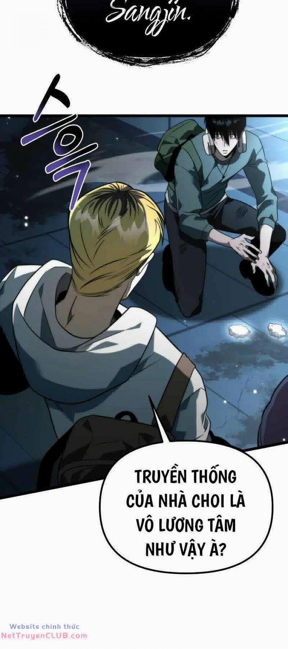 Chiến Binh Hồi Quy 7 trang 84