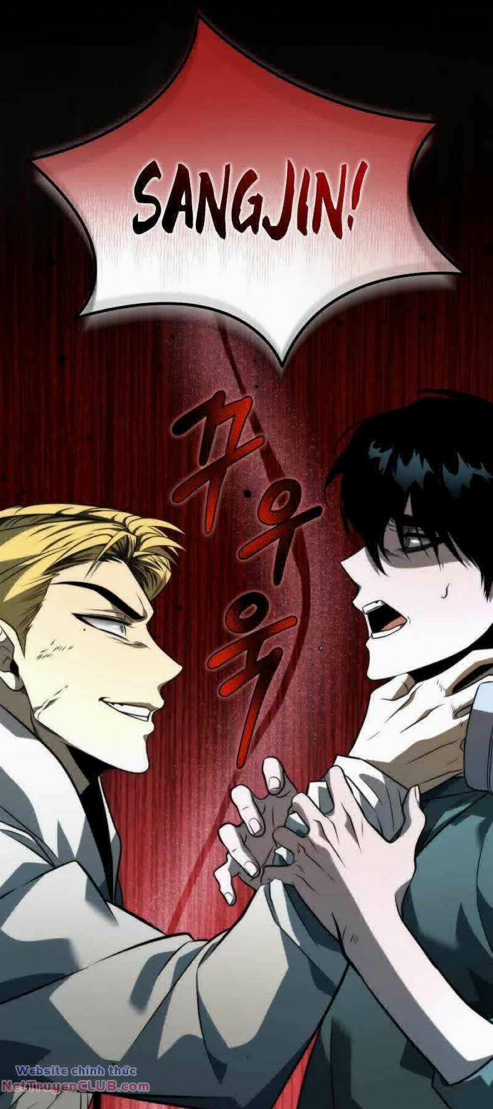 Chiến Binh Hồi Quy 7 trang 86