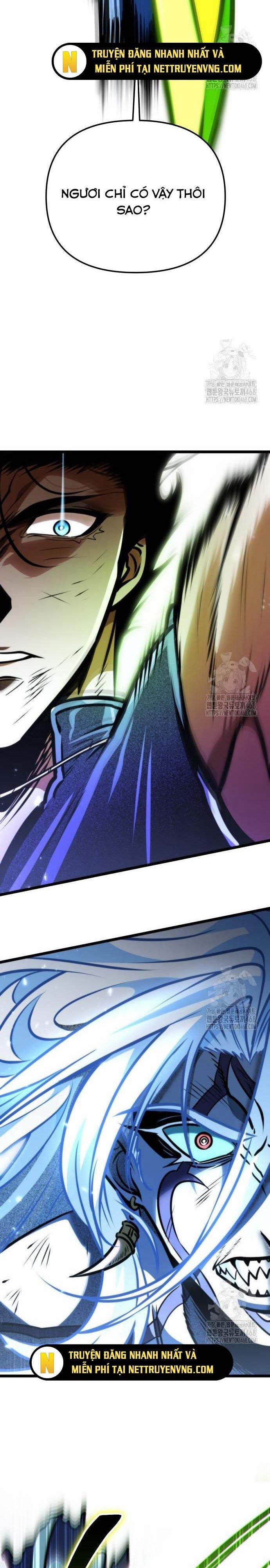 Chiến Binh Hồi Quy 70 trang 1